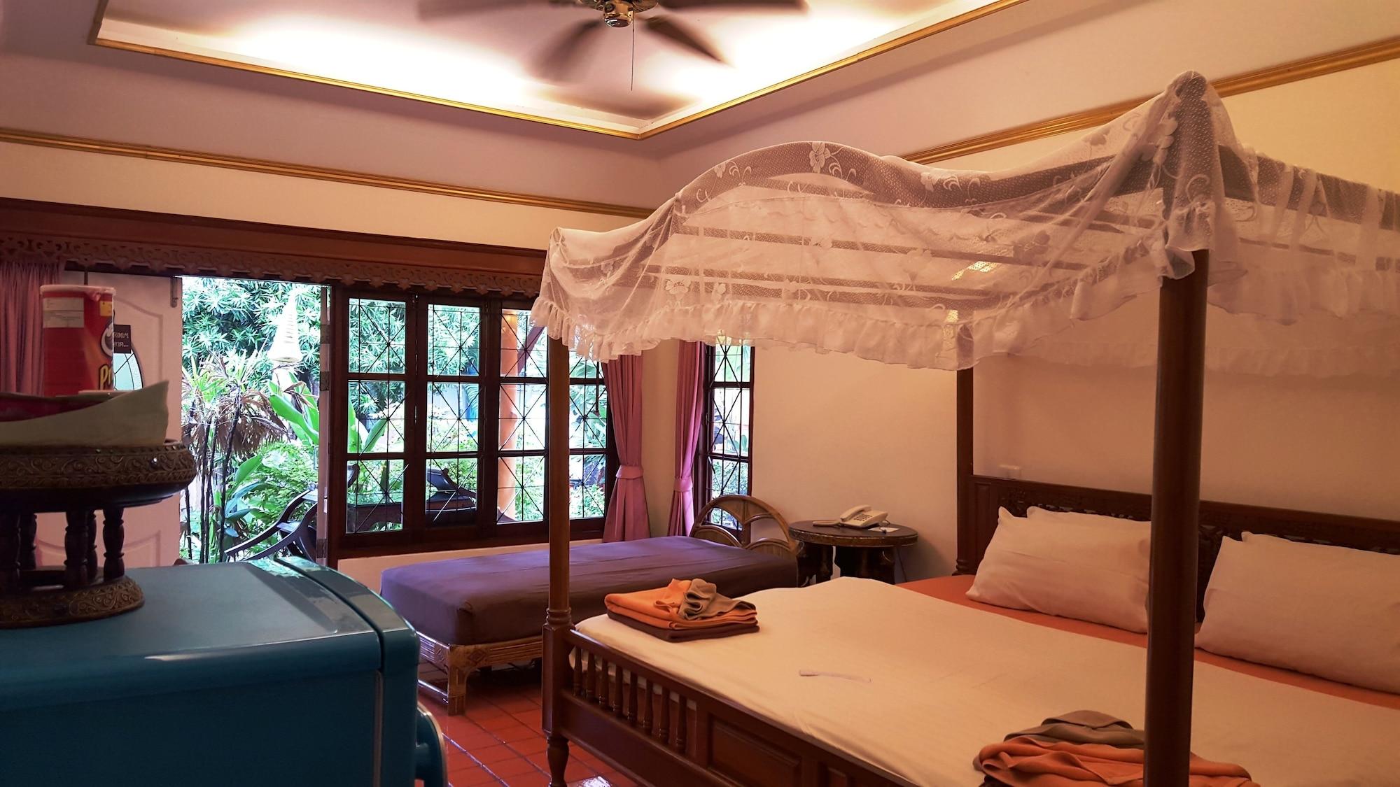 Chaweng Resort Resort 3*