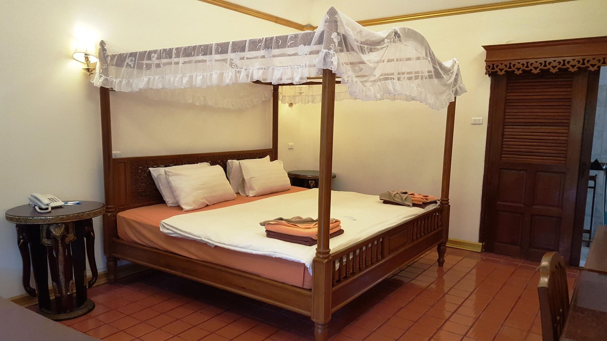 Chaweng Resort