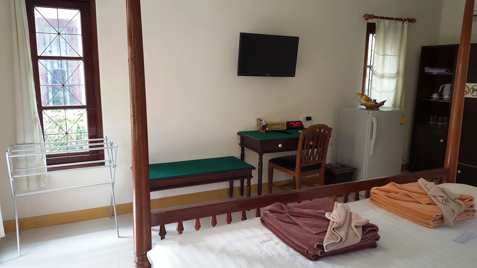 Chaweng Resort