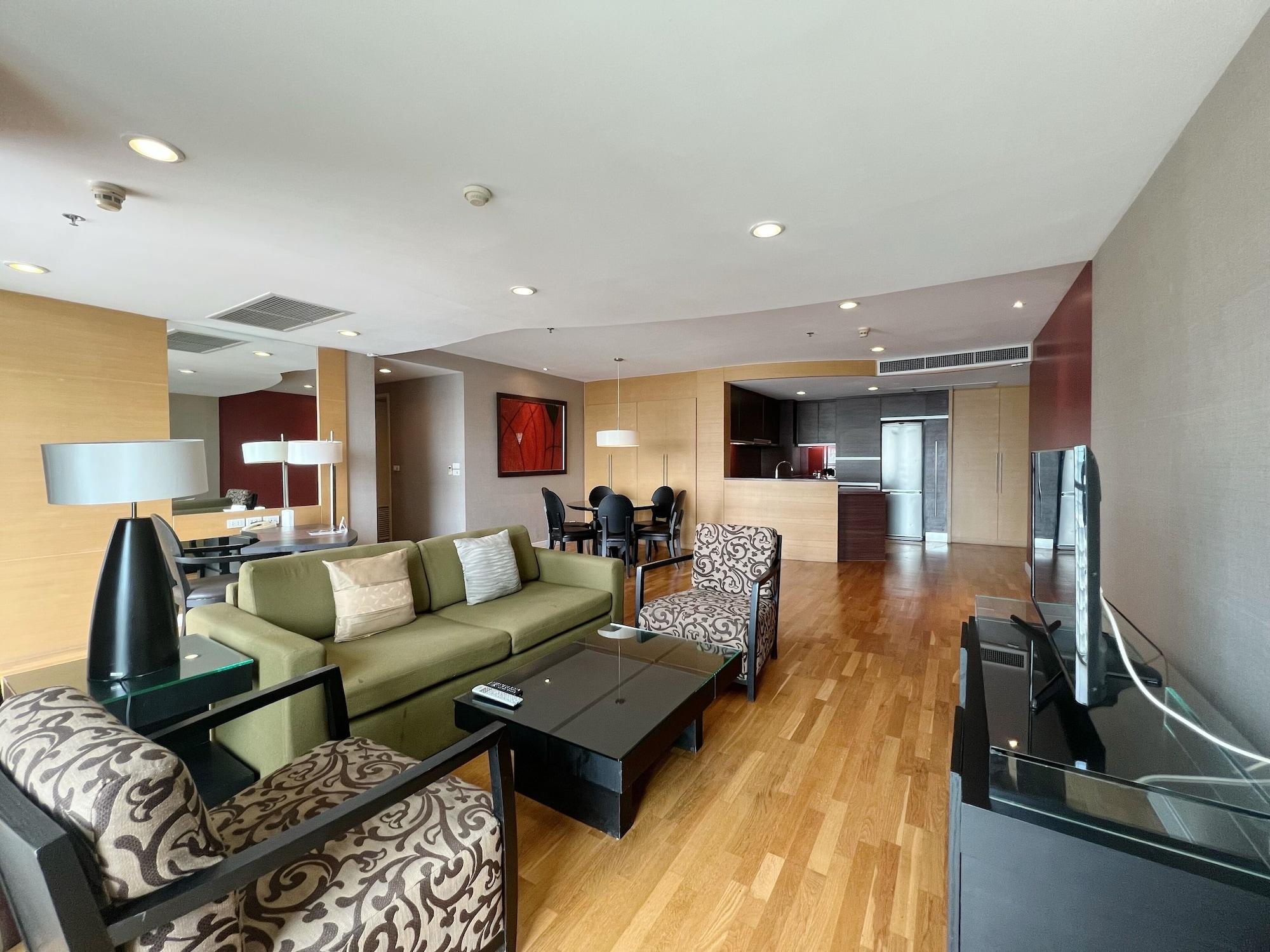 Urbana Sathorn Hotel, Banguecoque