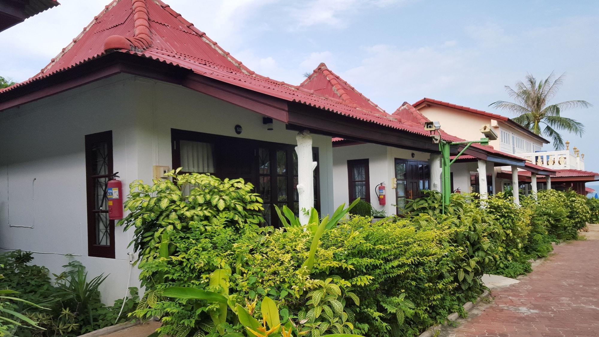 Chaweng Resort Resort 3*