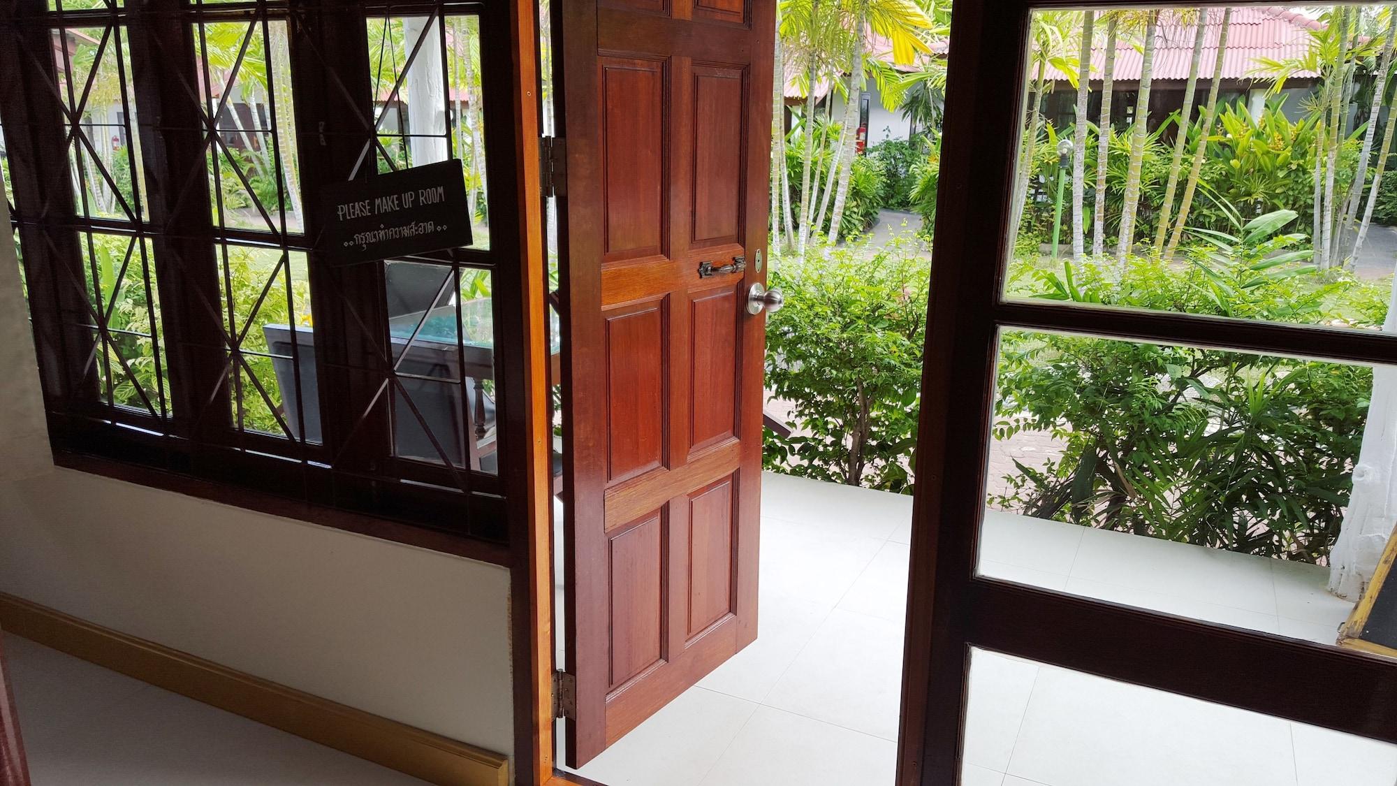 Chaweng Resort