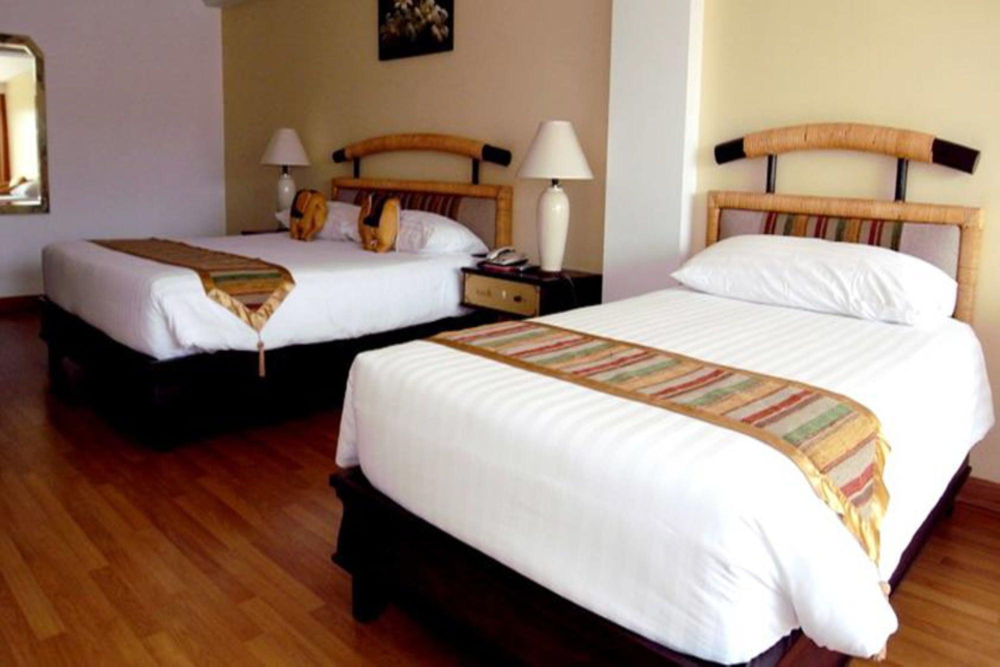 Methavalai Resort 4*