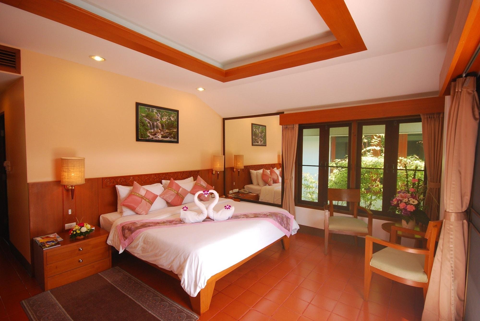 The Privacy & Resort 4*