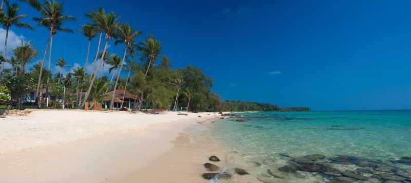 Ajinta Resort Ko Kut