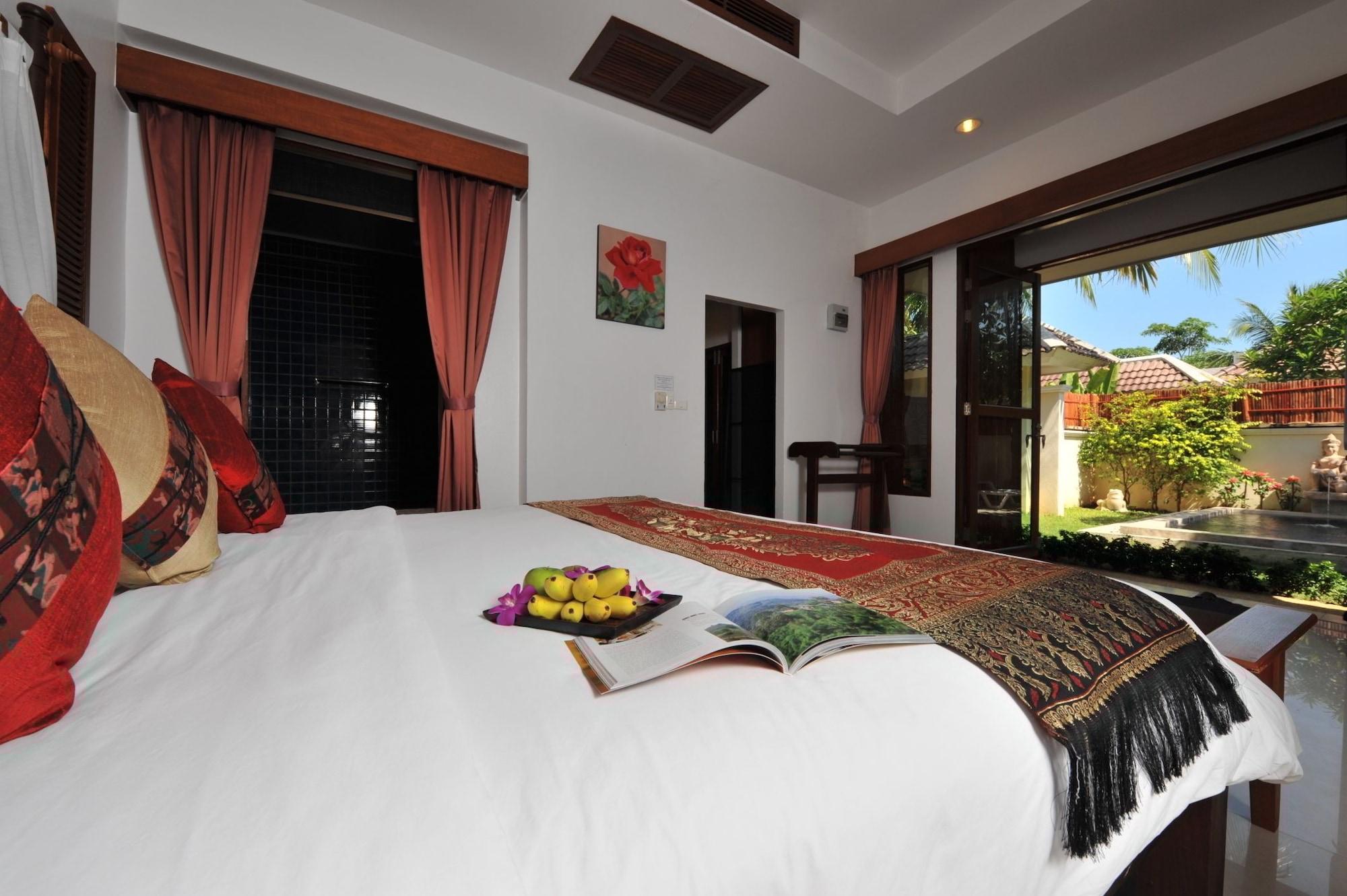 The Privacy & Resort Sam Roi Yot