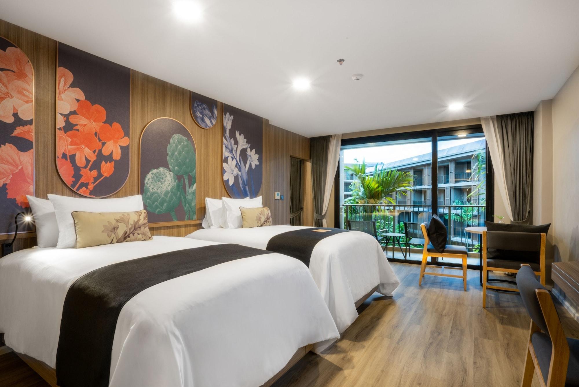 La Flora - Sha Extra Khao Lak