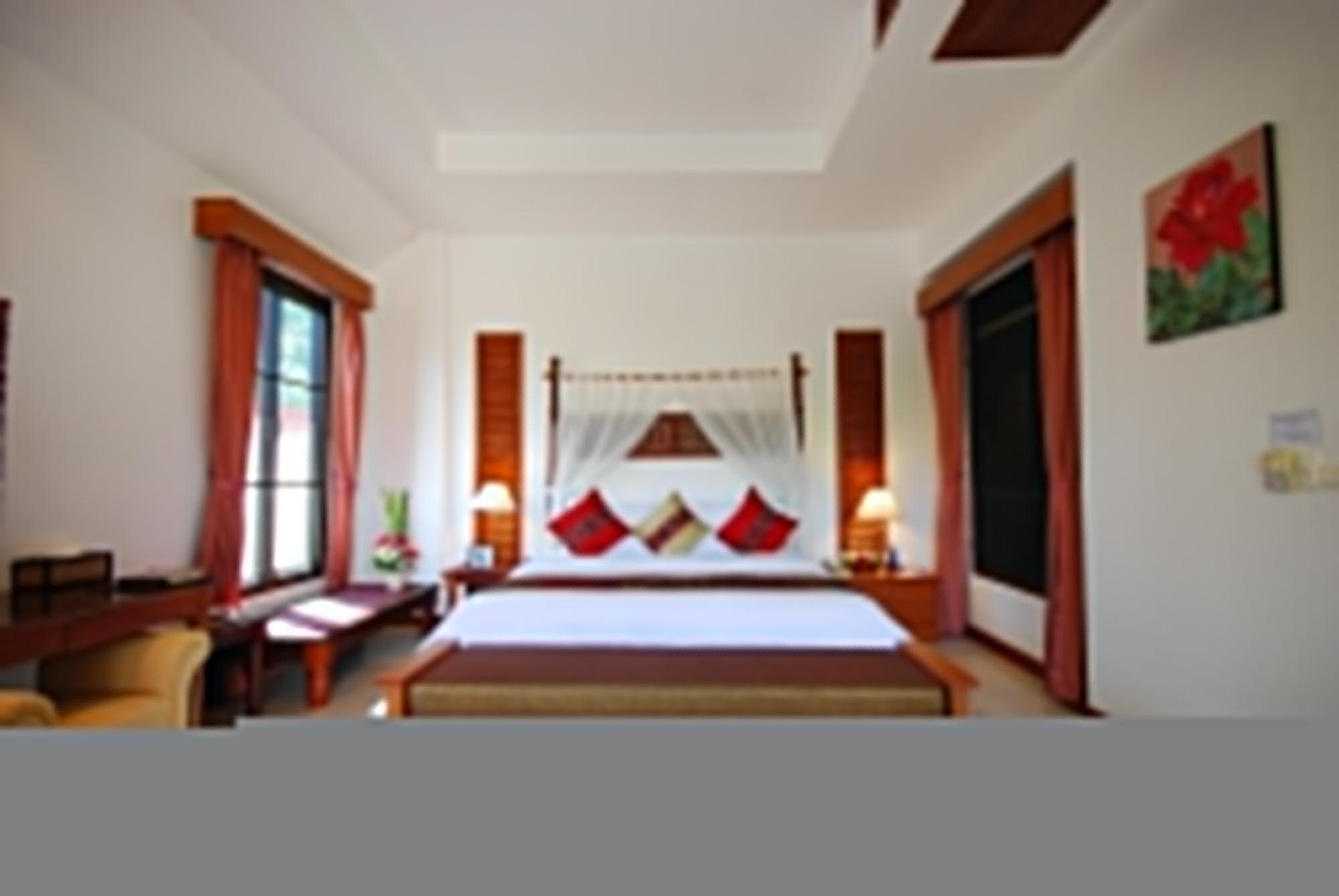 Resort The Privacy & Sam Roi Yot