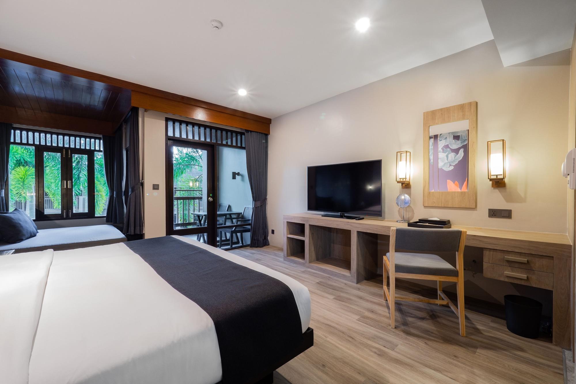 Resort La Flora - Sha Extra Khao Lak