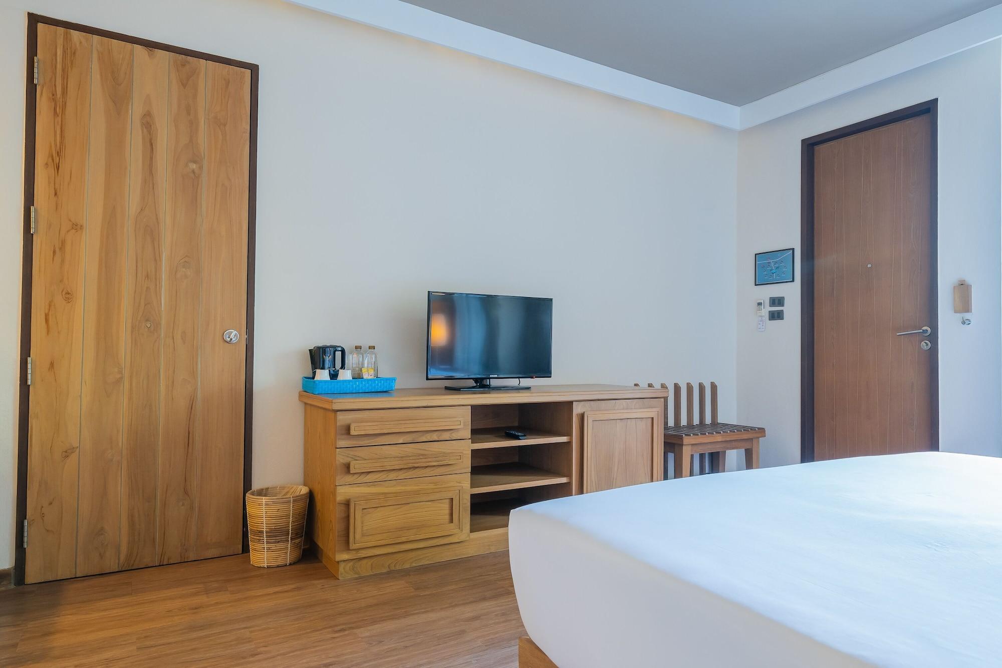 Resort Sai Kaew 4*