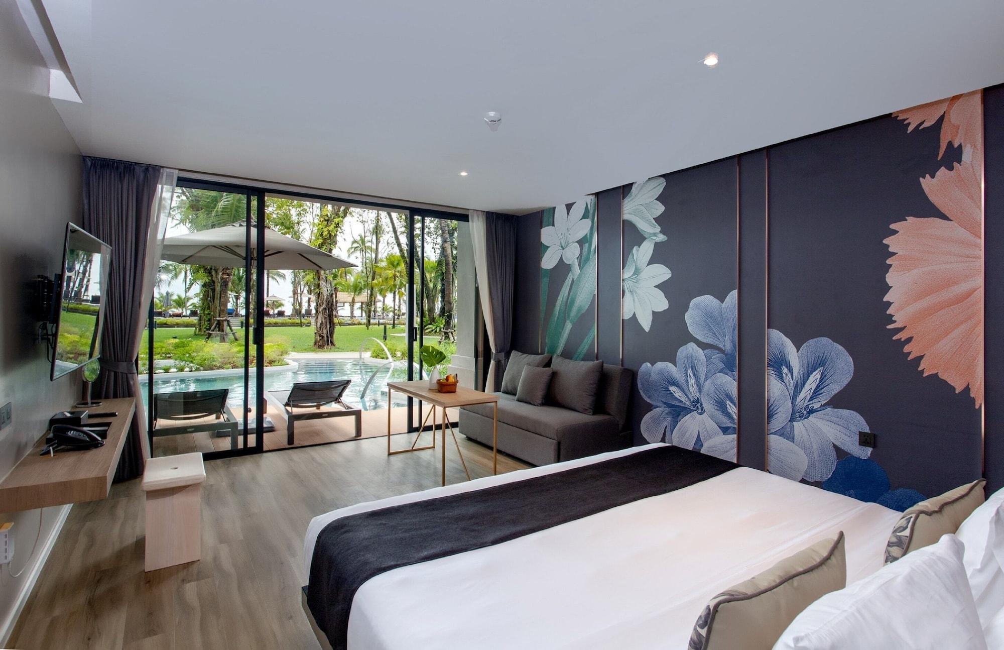 Resort La Flora - Sha Extra Khao Lak