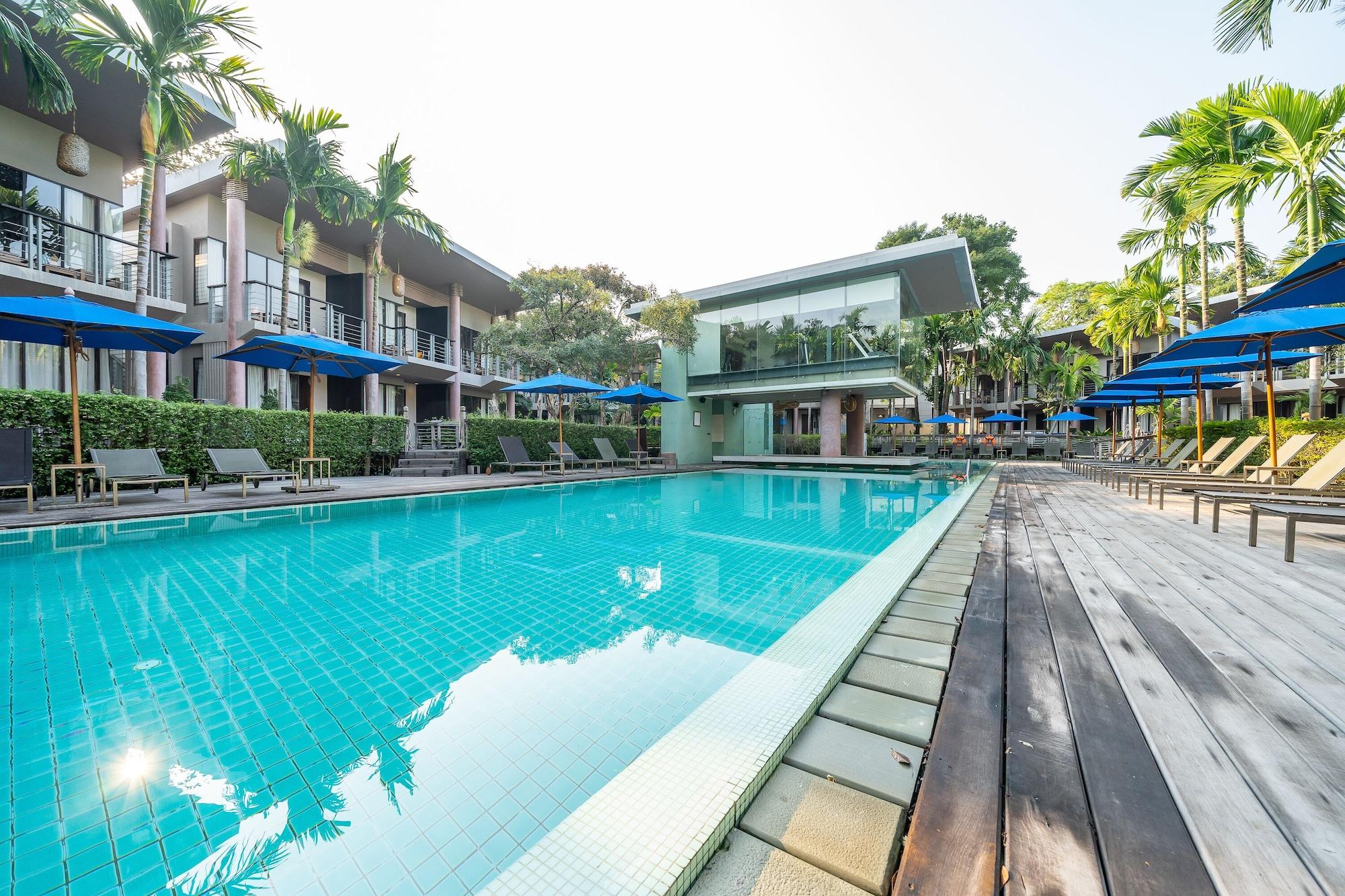 Sai Kaew 4*
