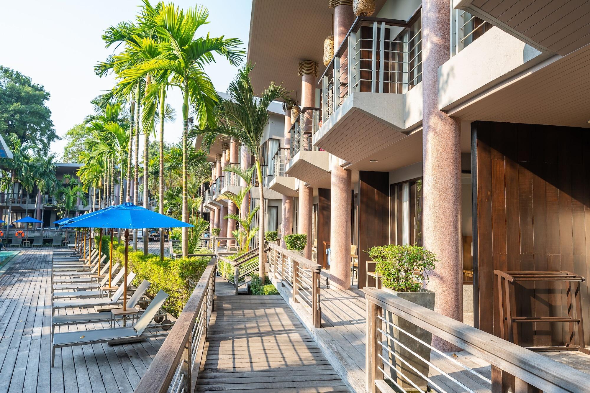 Sai Kaew Resort Koh Samet