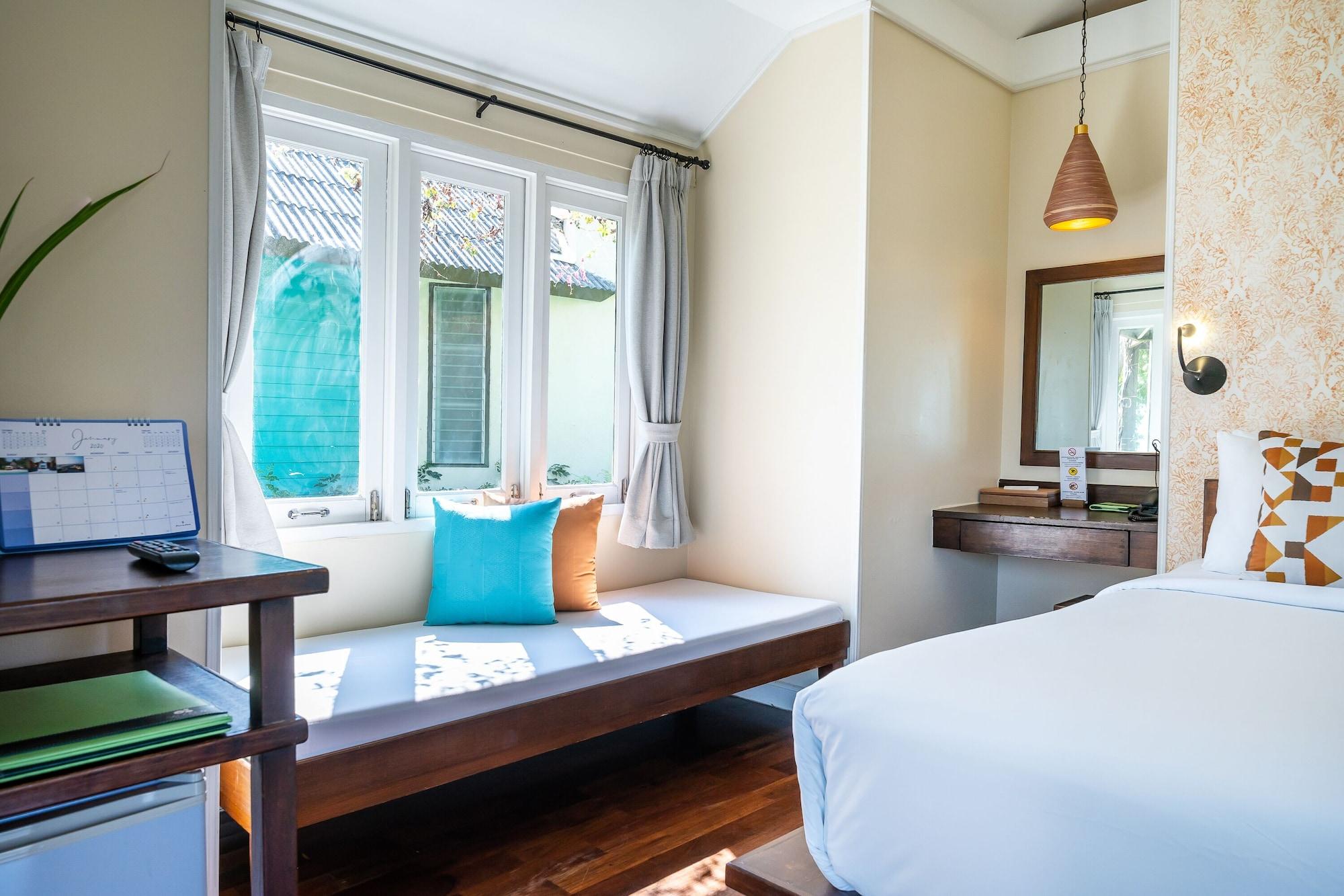 Sai Kaew Resort Koh Samet