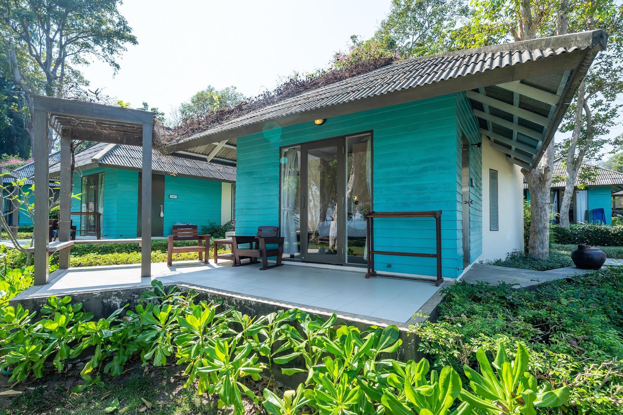 Sai Kaew Resort Koh Samet