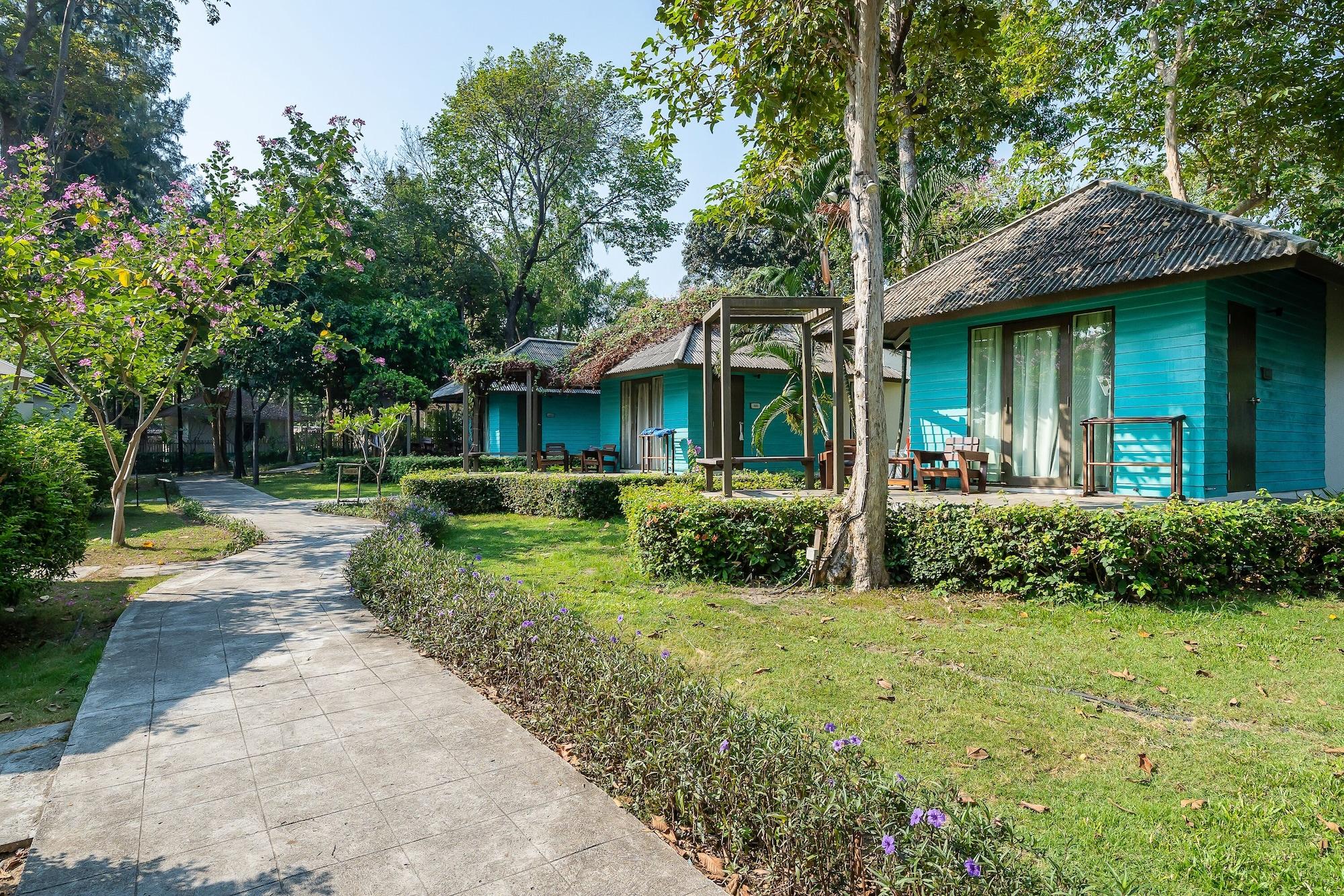 Resort Sai Kaew