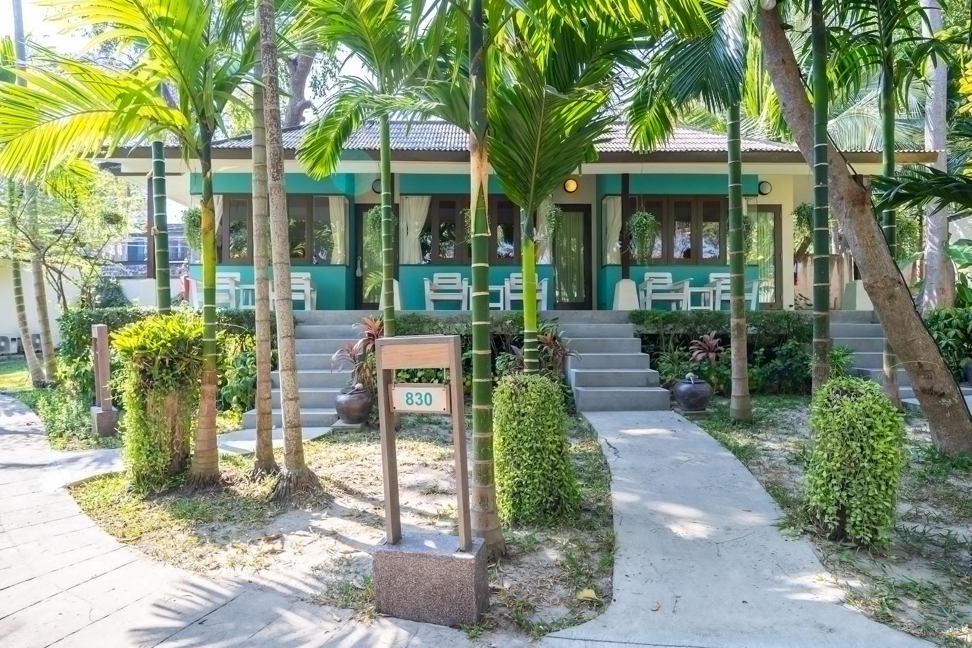 Sai Kaew 4* Koh Samet