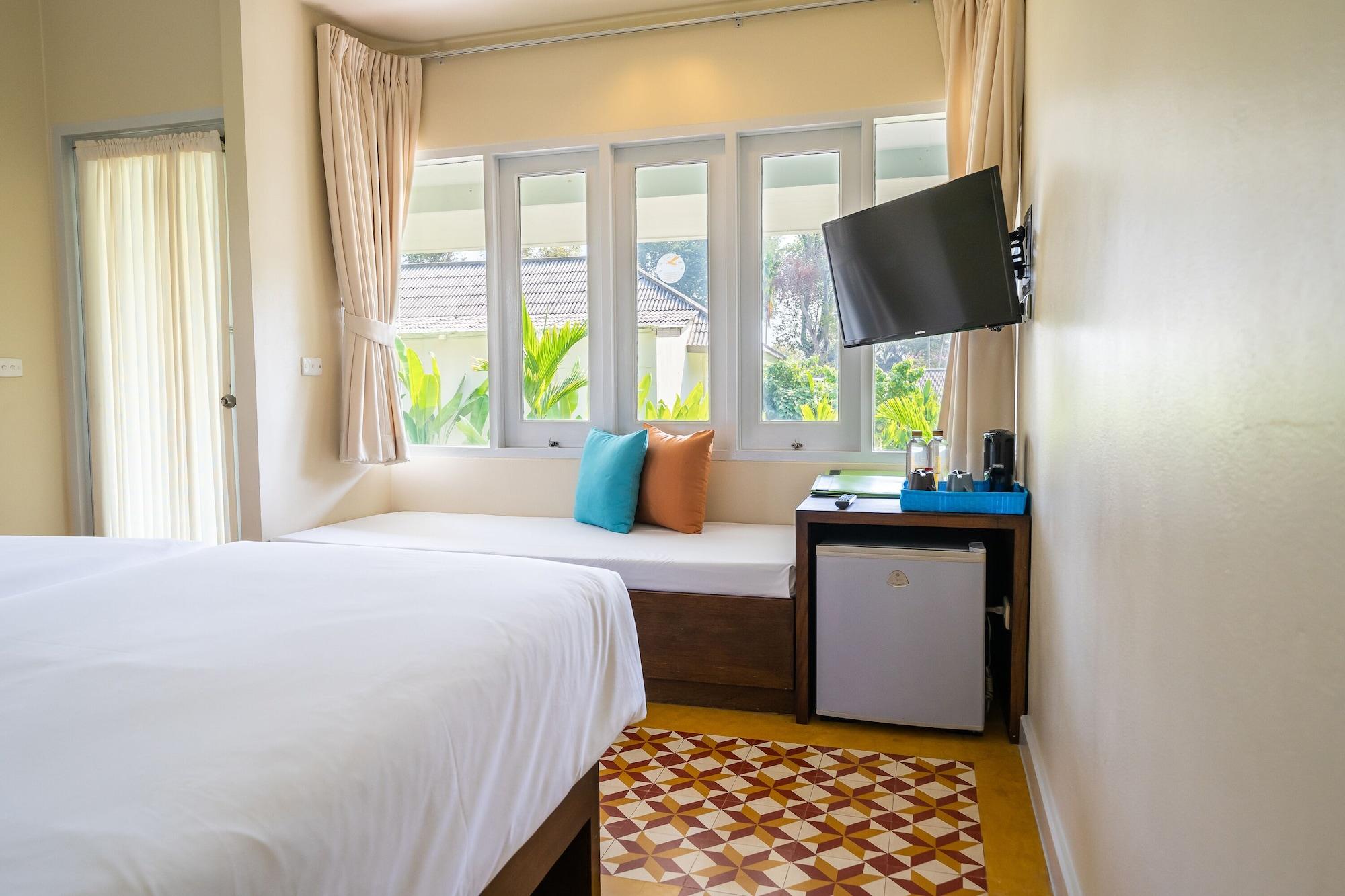 Sai Kaew Resort 4*