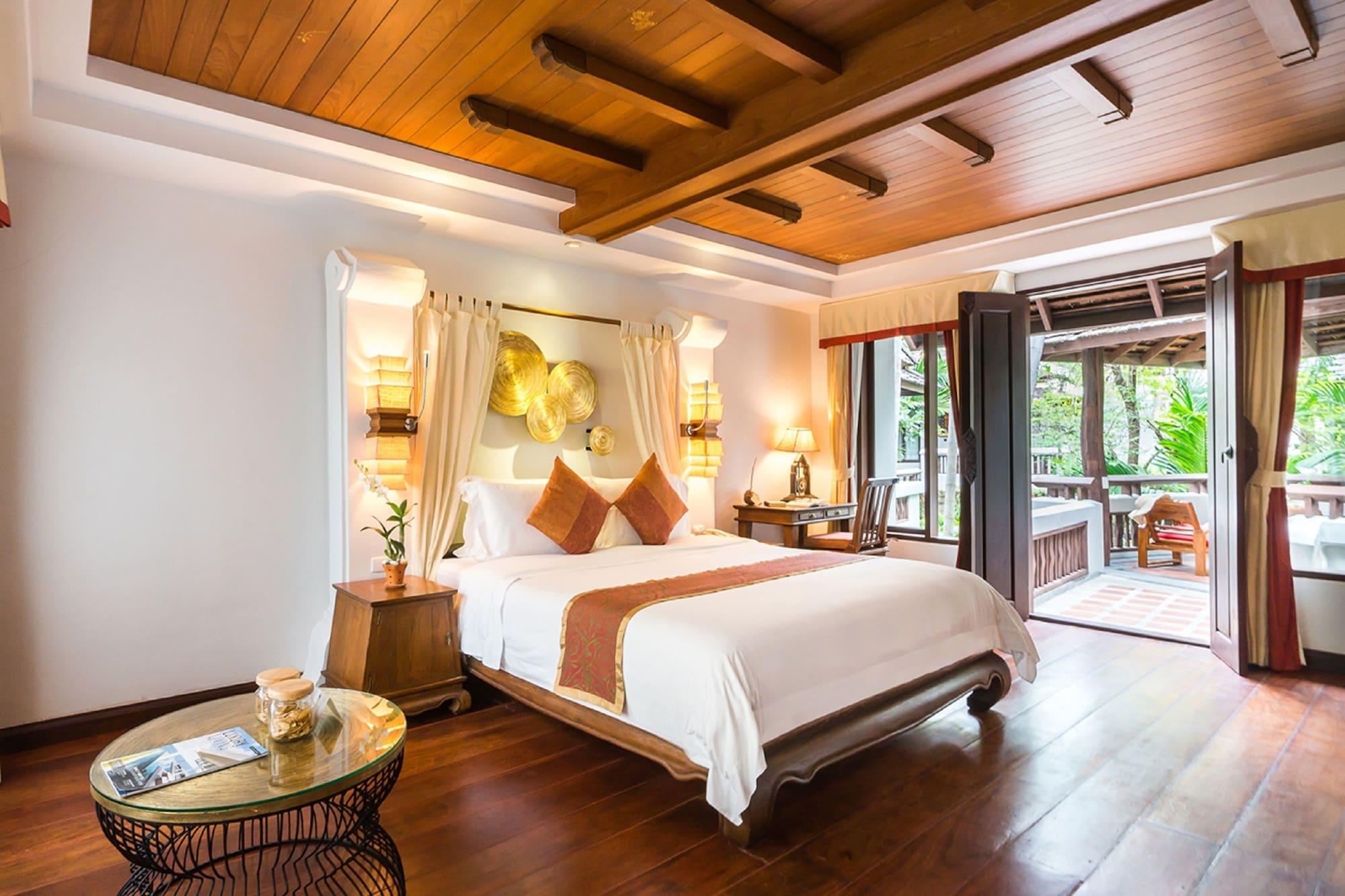 Muang Samui - Sha Extra Resort