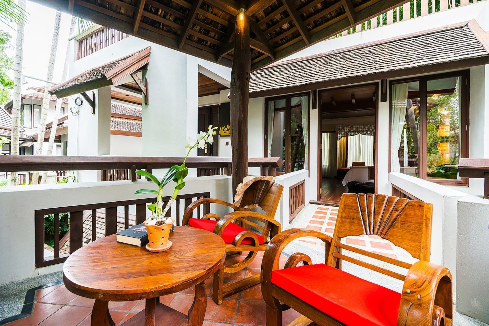 Muang Samui - Sha Extra Resort Chaweng (Koh Samui)