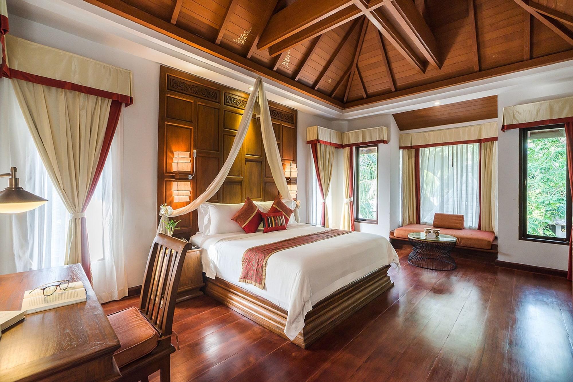 Muang Samui - Sha Extra Resort 5*