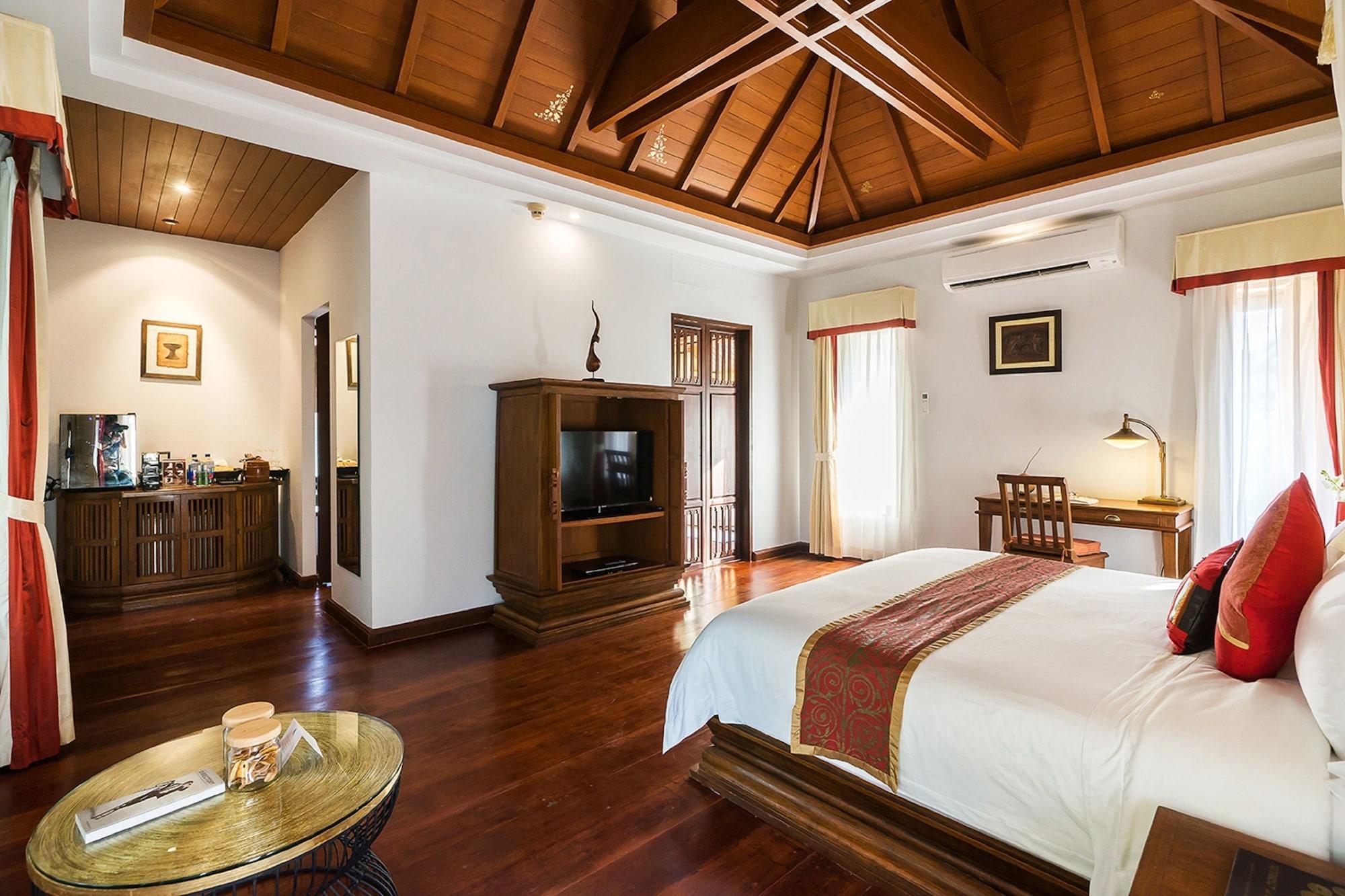 Muang Samui - Sha Extra Chaweng (Koh Samui)