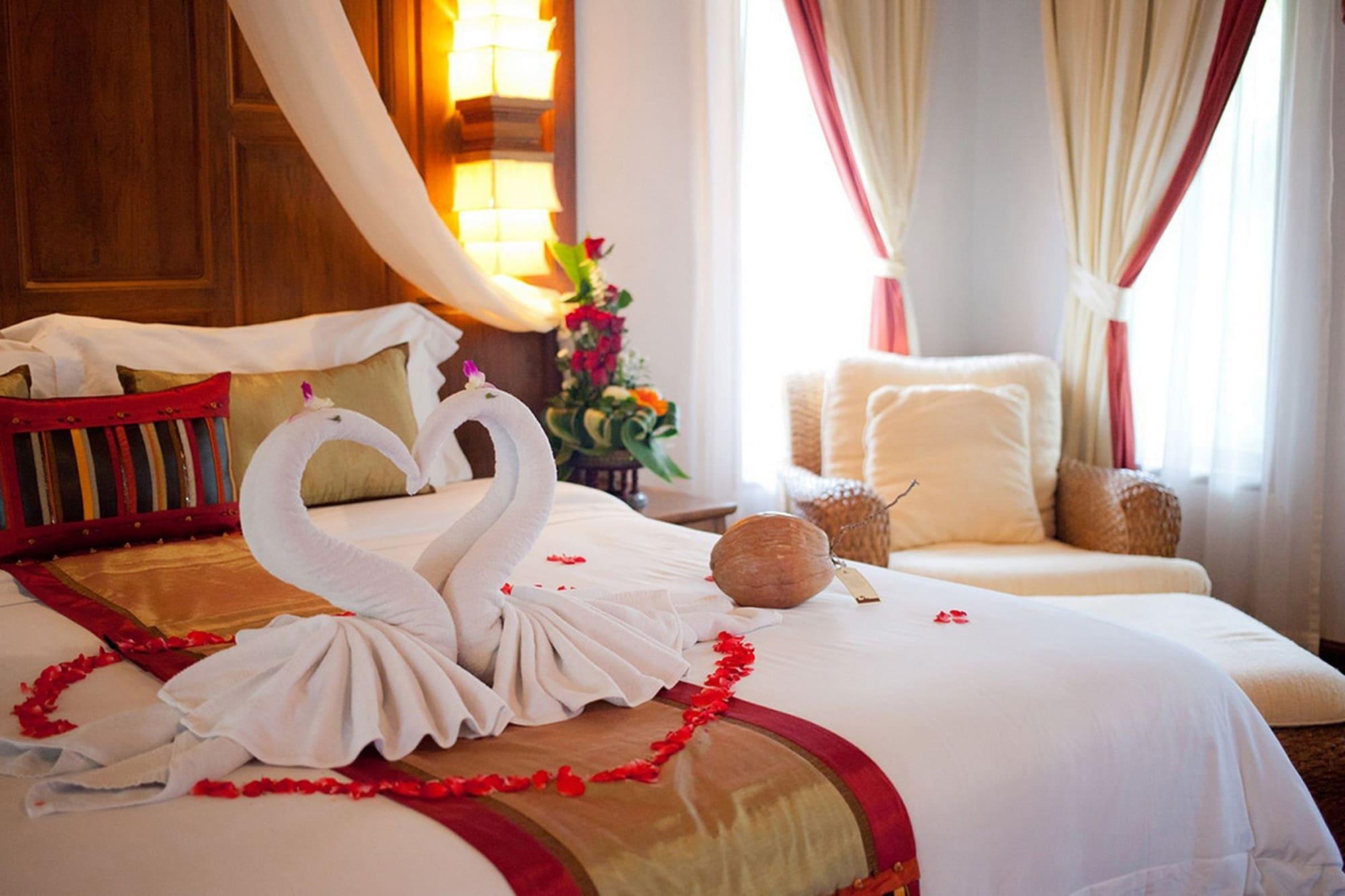 Muang Samui - Sha Extra Resort 5*