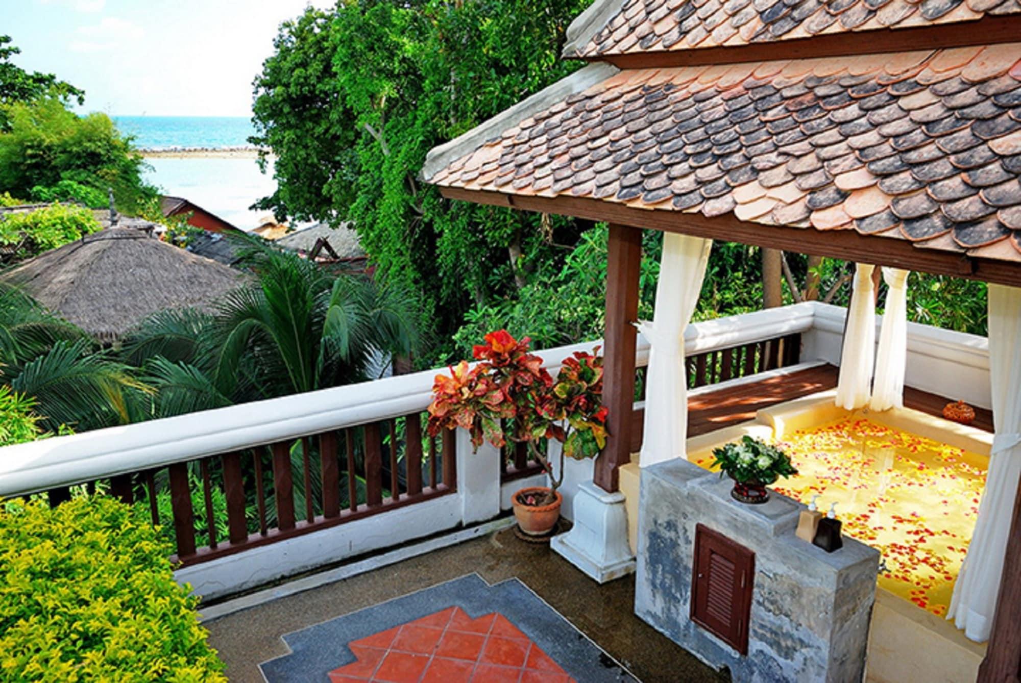 Muang Samui - Sha Extra Resort Chaweng (Koh Samui)