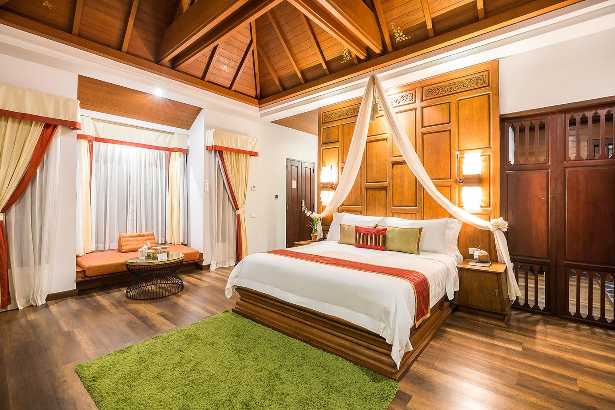 Resort Muang Samui - Sha Extra