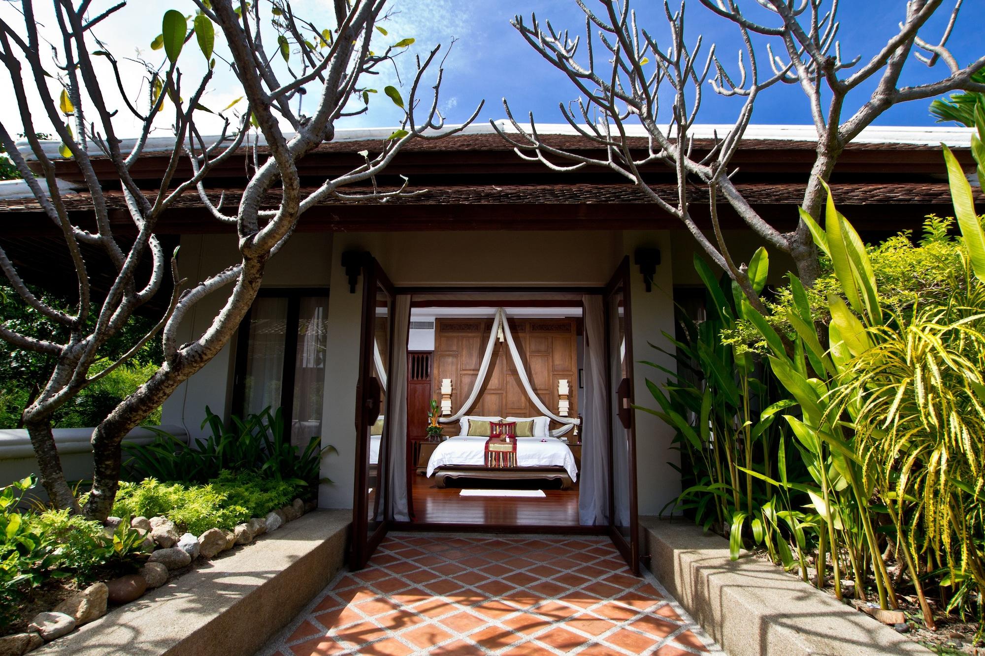 Muang Samui - Sha Extra 5* Chaweng (Koh Samui)