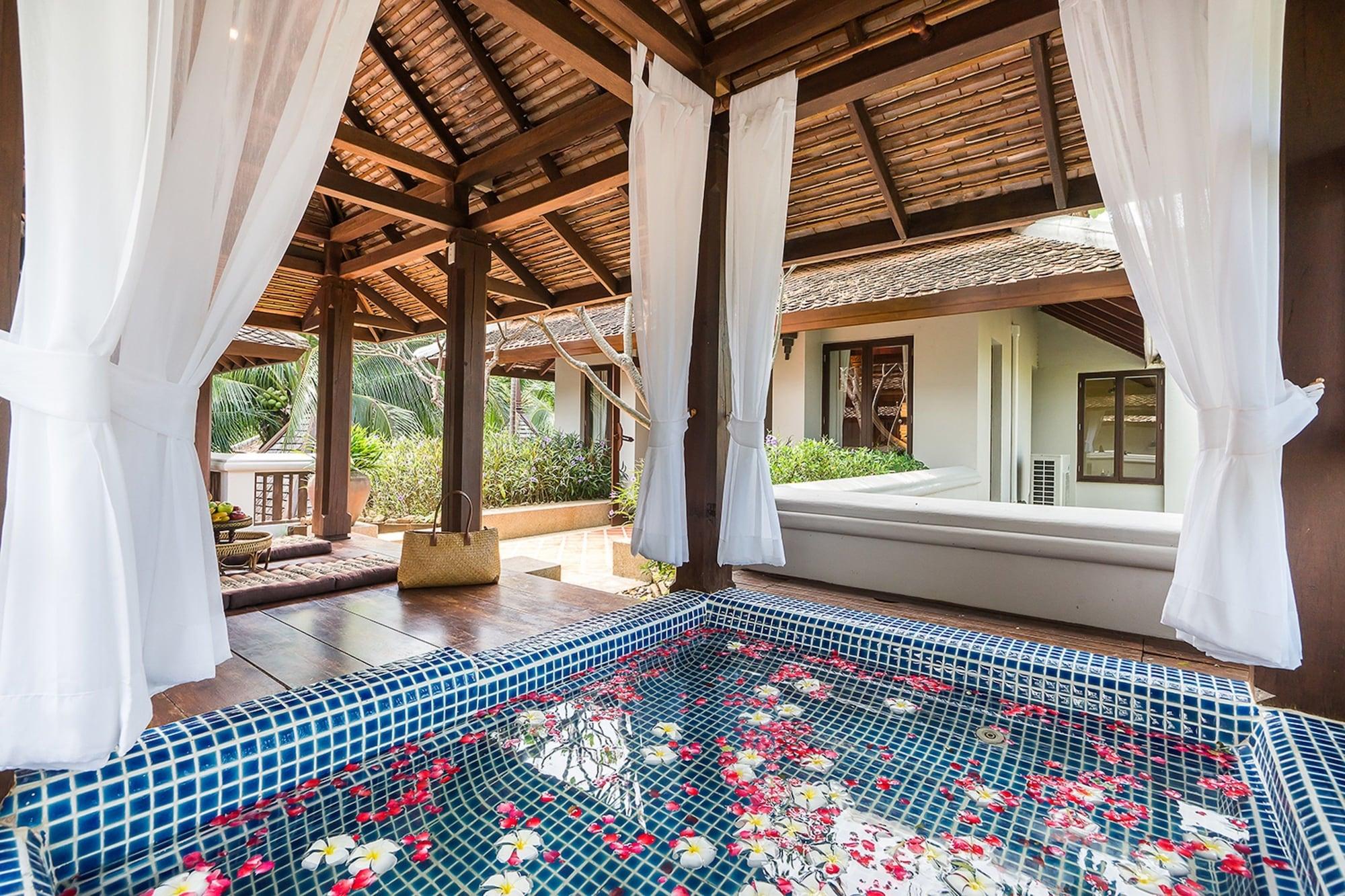 Muang Samui - Sha Extra Resort