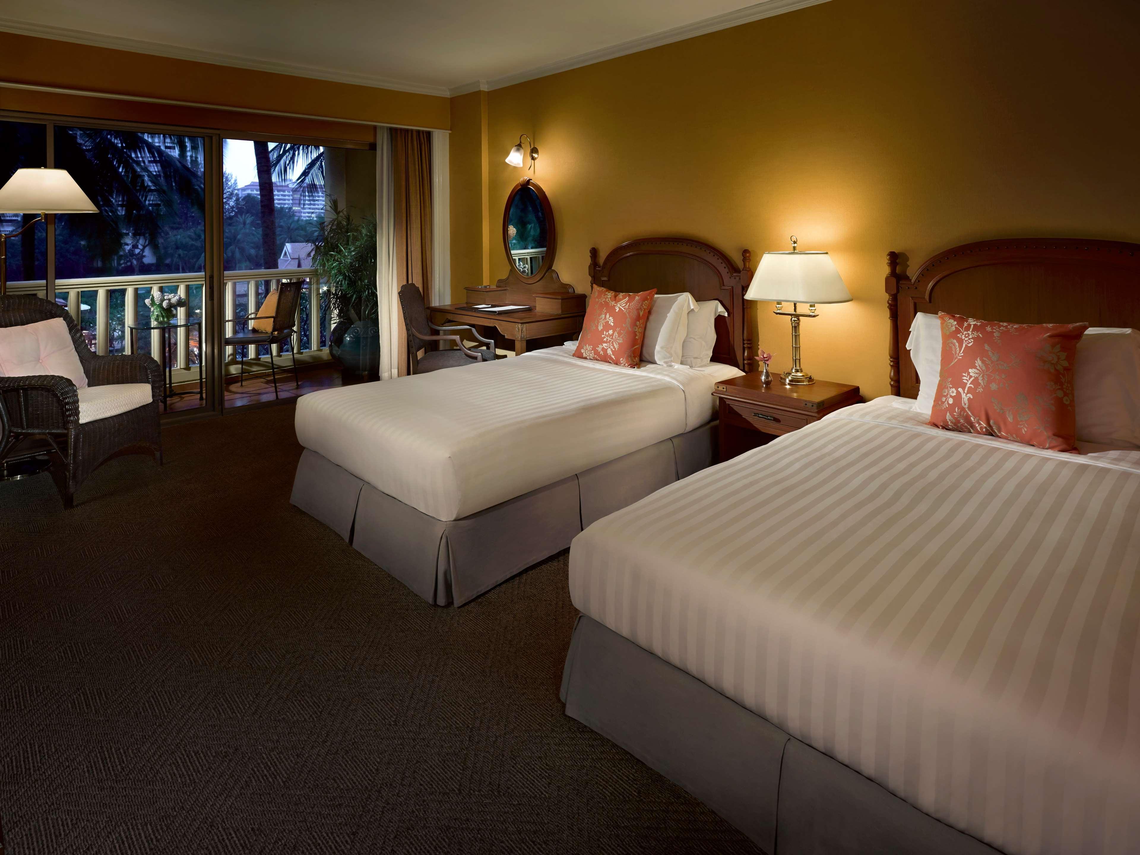 Hotel Dusit Thani Hua Hin Cha-Am