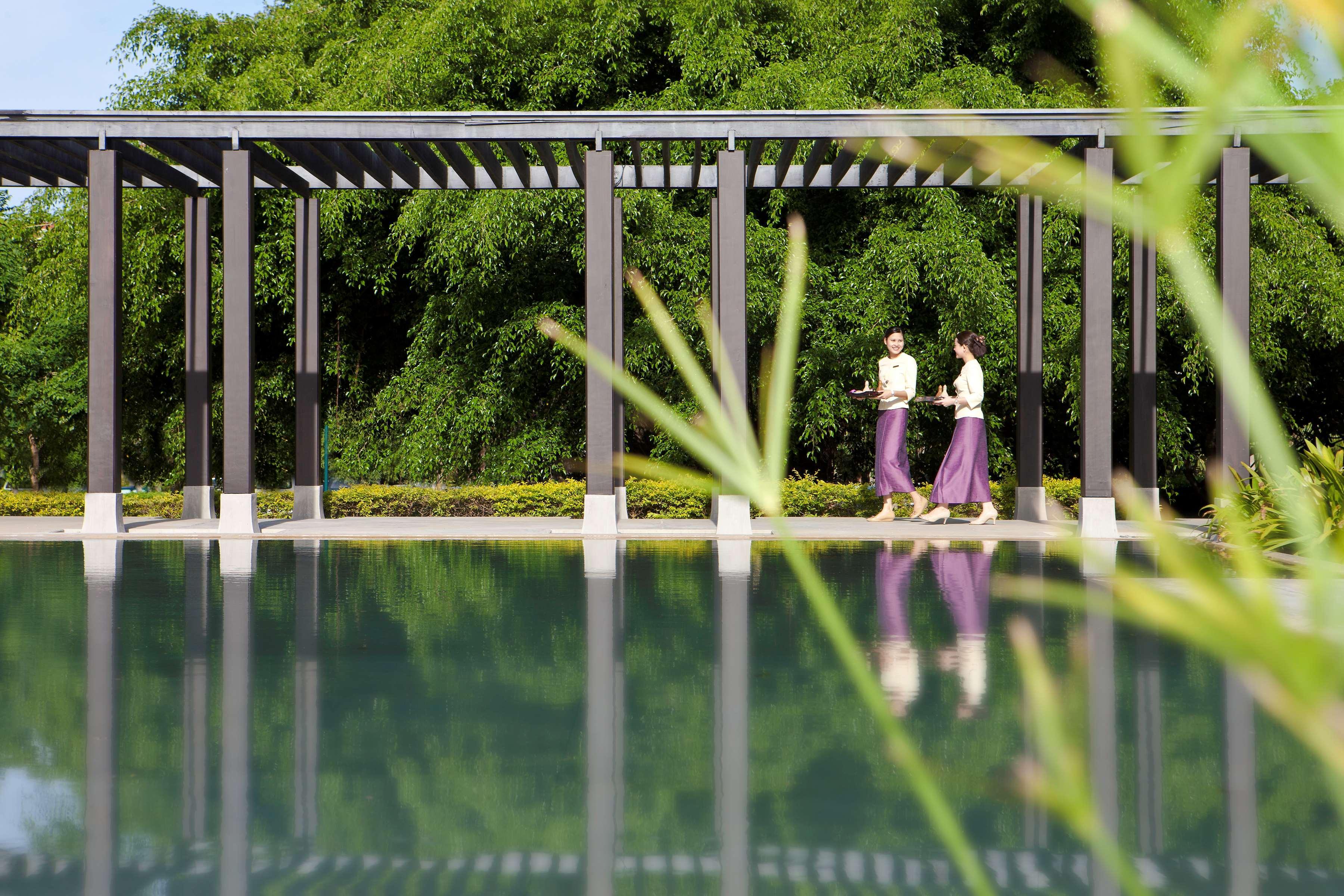 Hotel Dusit Thani Hua Hin 5*