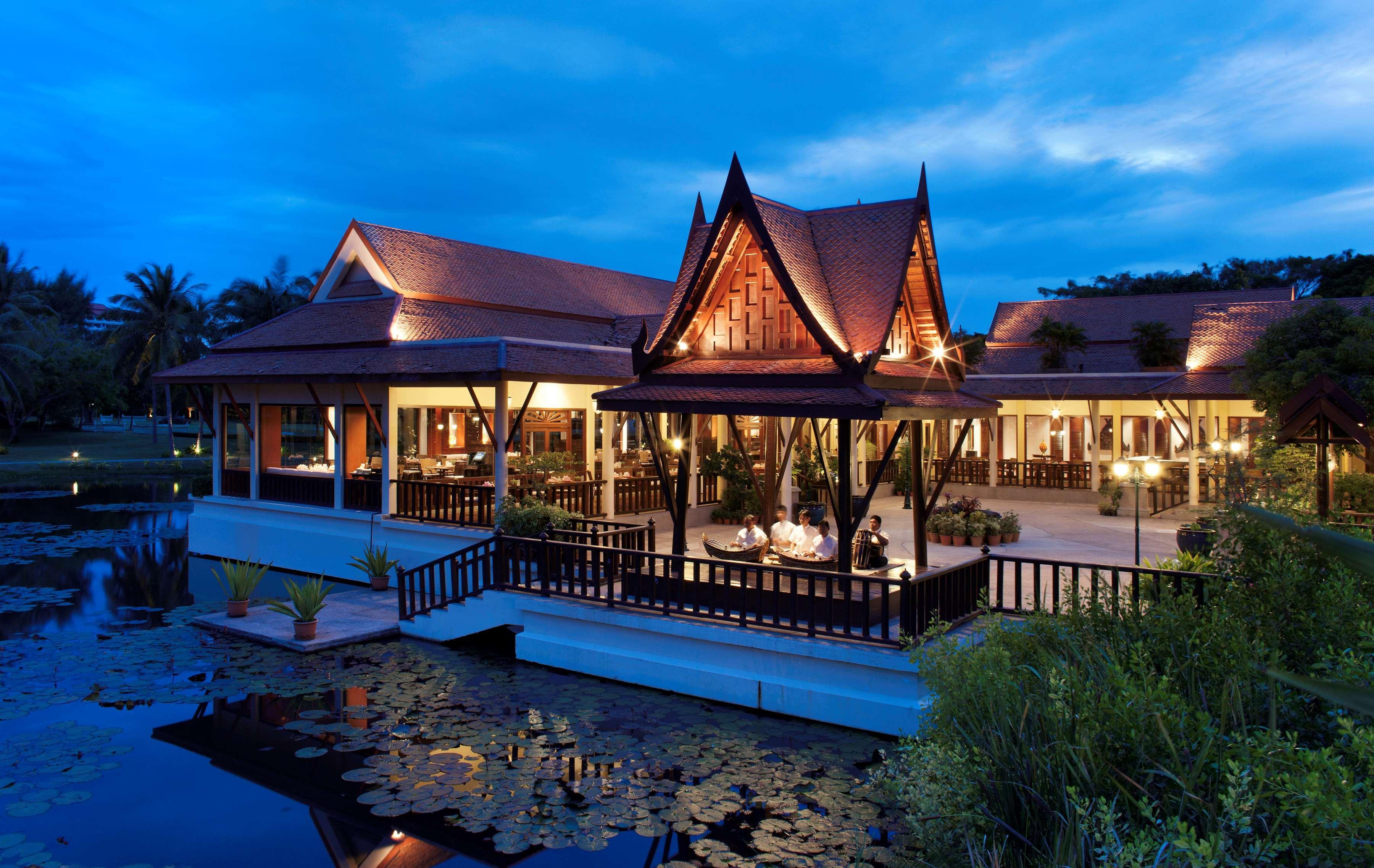 Dusit Thani Hua Hin Cha-Am