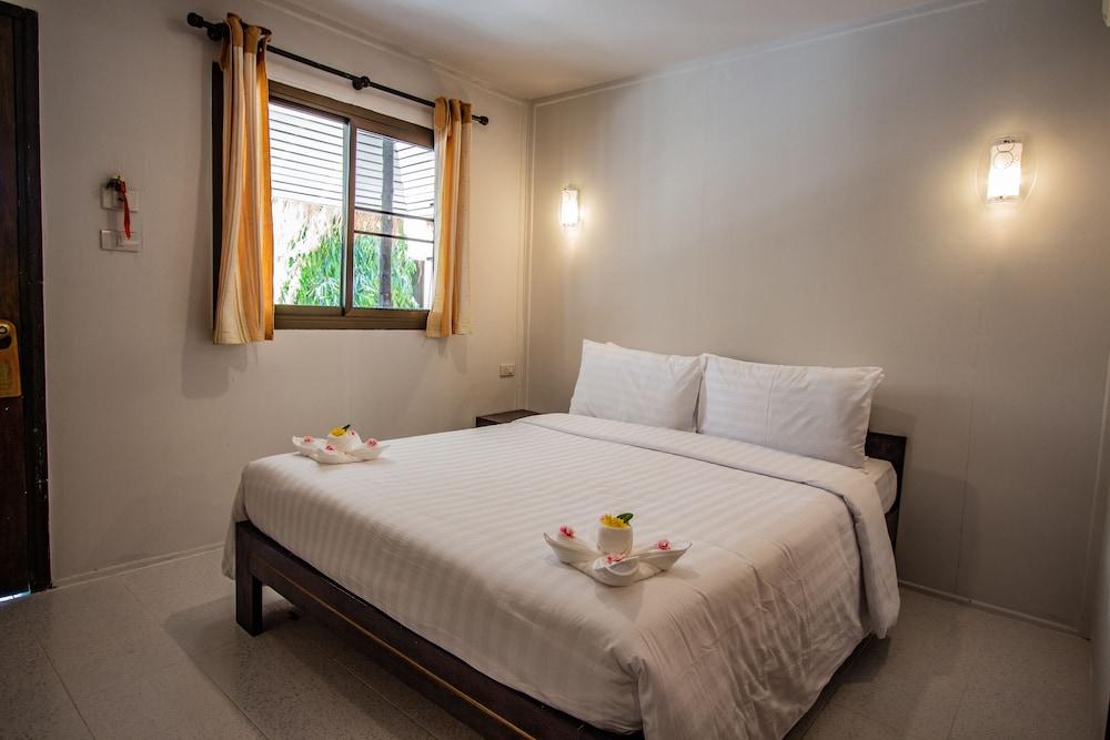 Adarin Resort Mae Nam