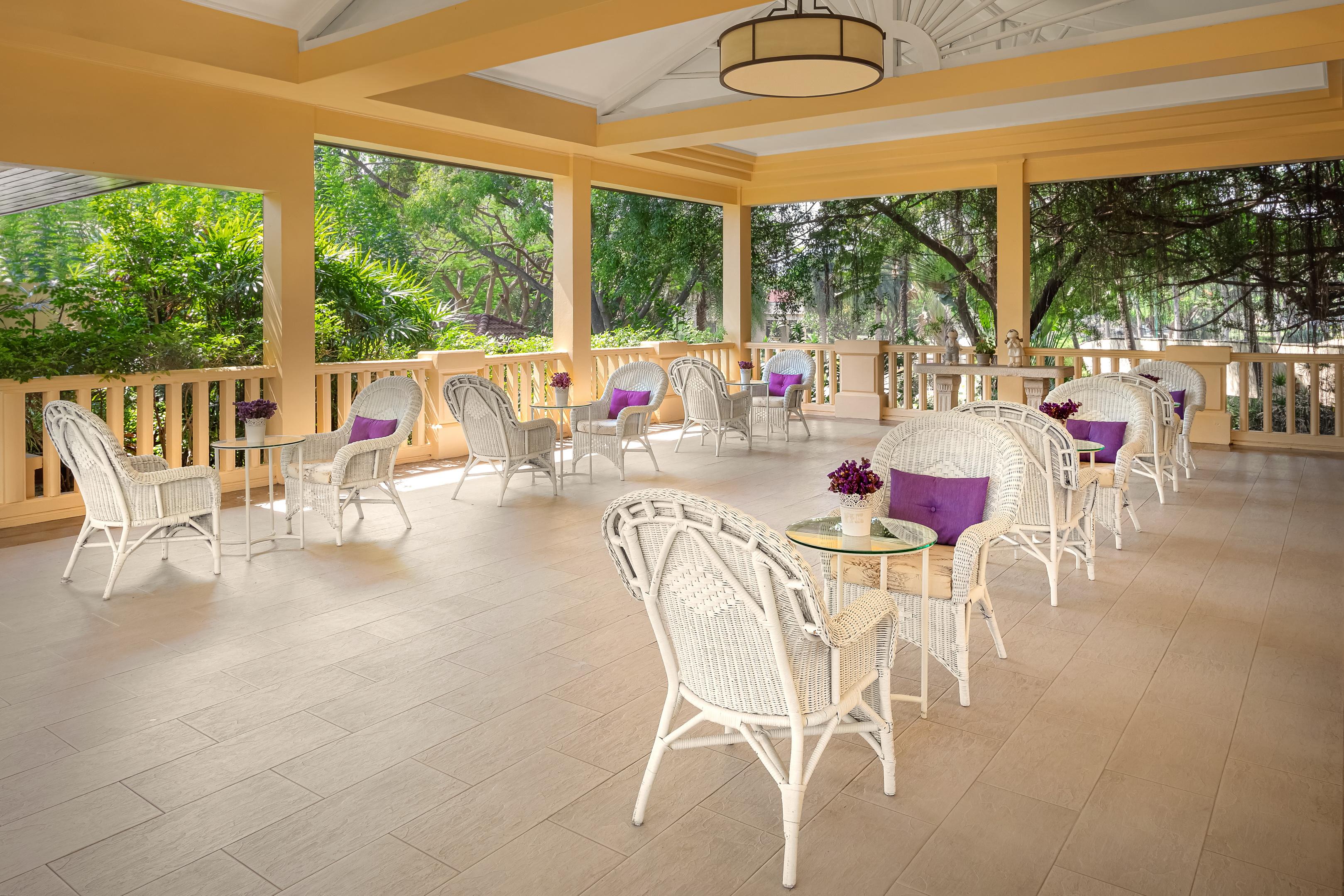 Dusit Thani Hua Hin 5* Cha-Am