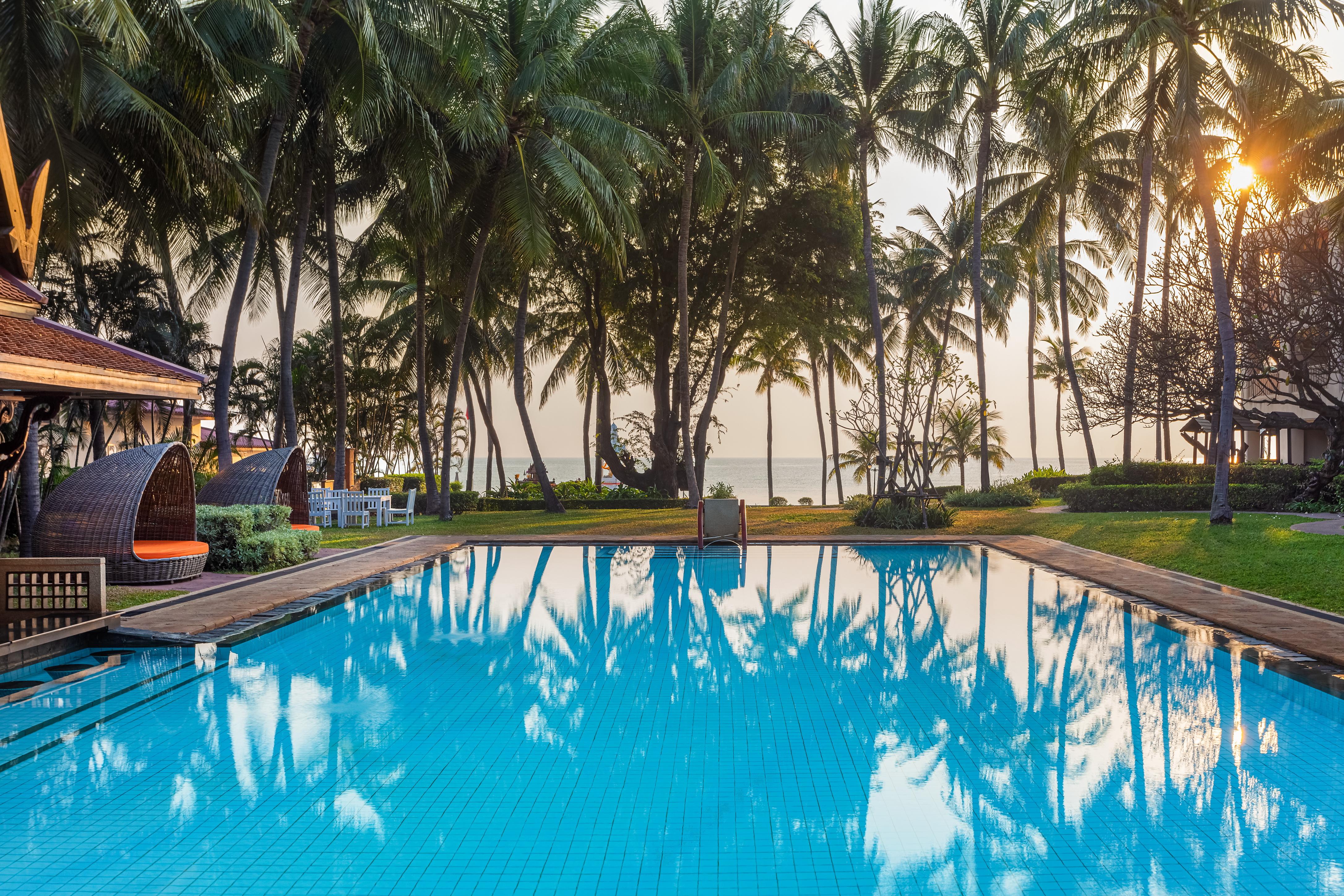 Dusit Thani Hua Hin 5*