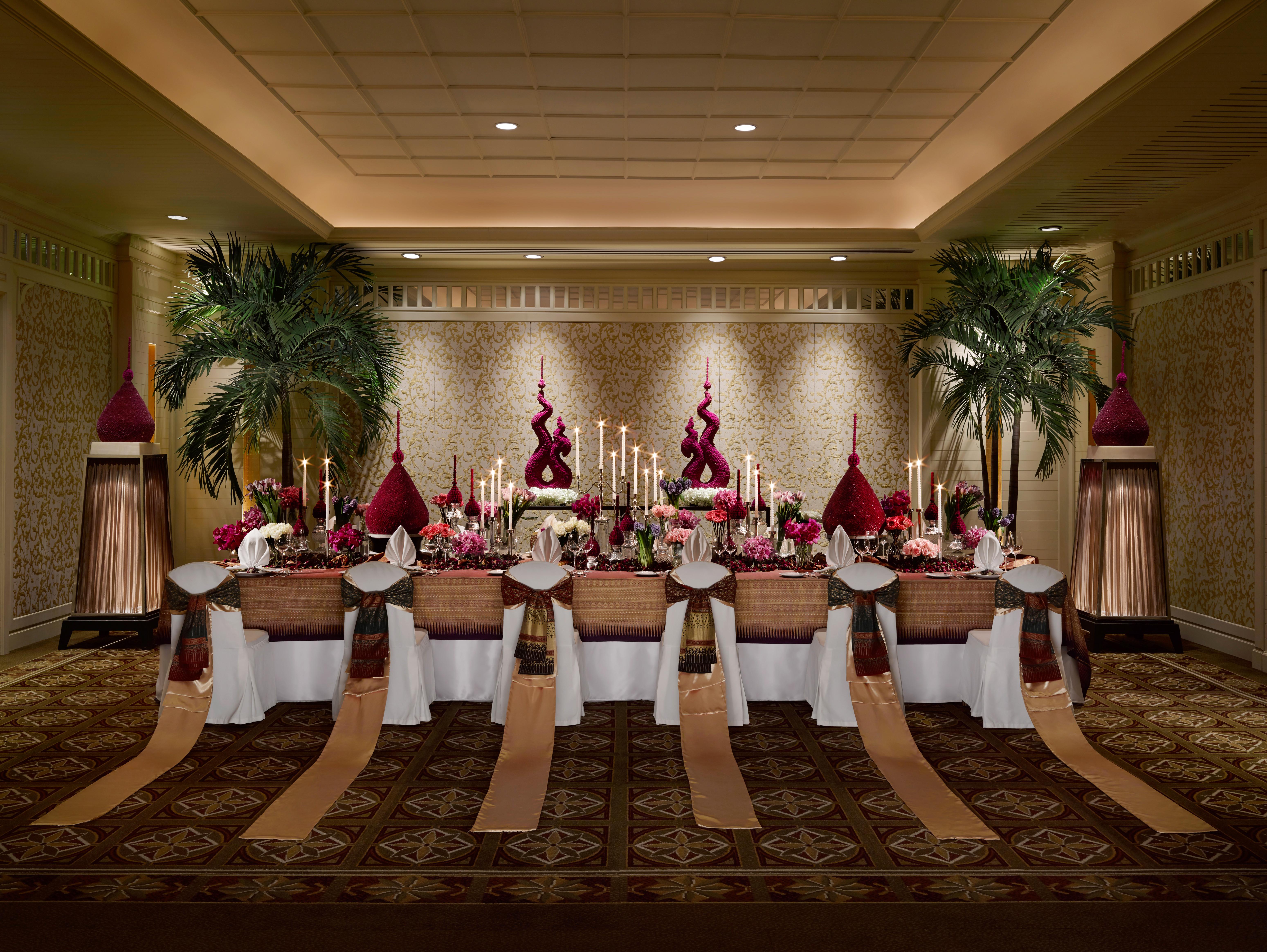 Dusit Thani Hua Hin