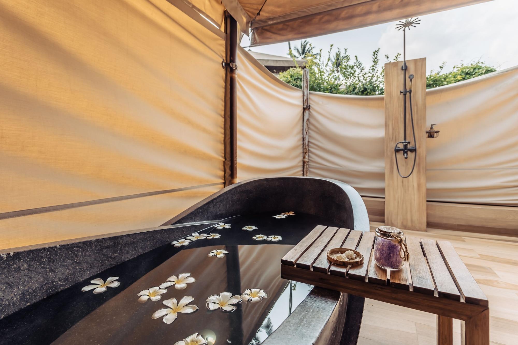 Resort Khwan - Luxury Glamping And Pool Samui - Adults Only - Sha Extra