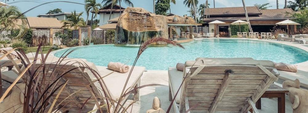 Khwan - Luxury Glamping And Pool Samui - Adults Only - Sha Extra Resort 4*