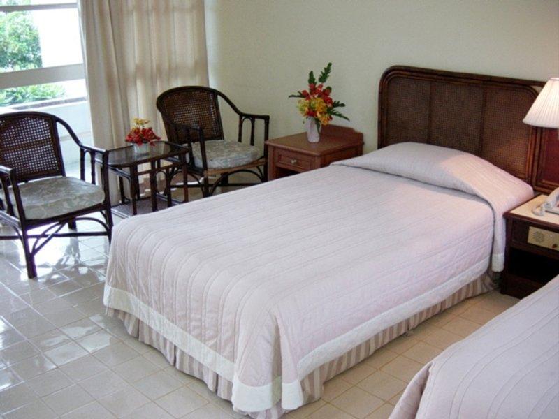 Hotel Eurasia Lagoon