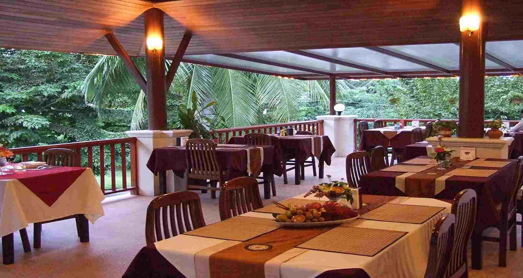 Buri Resort Lamai Beach (Koh Samui)
