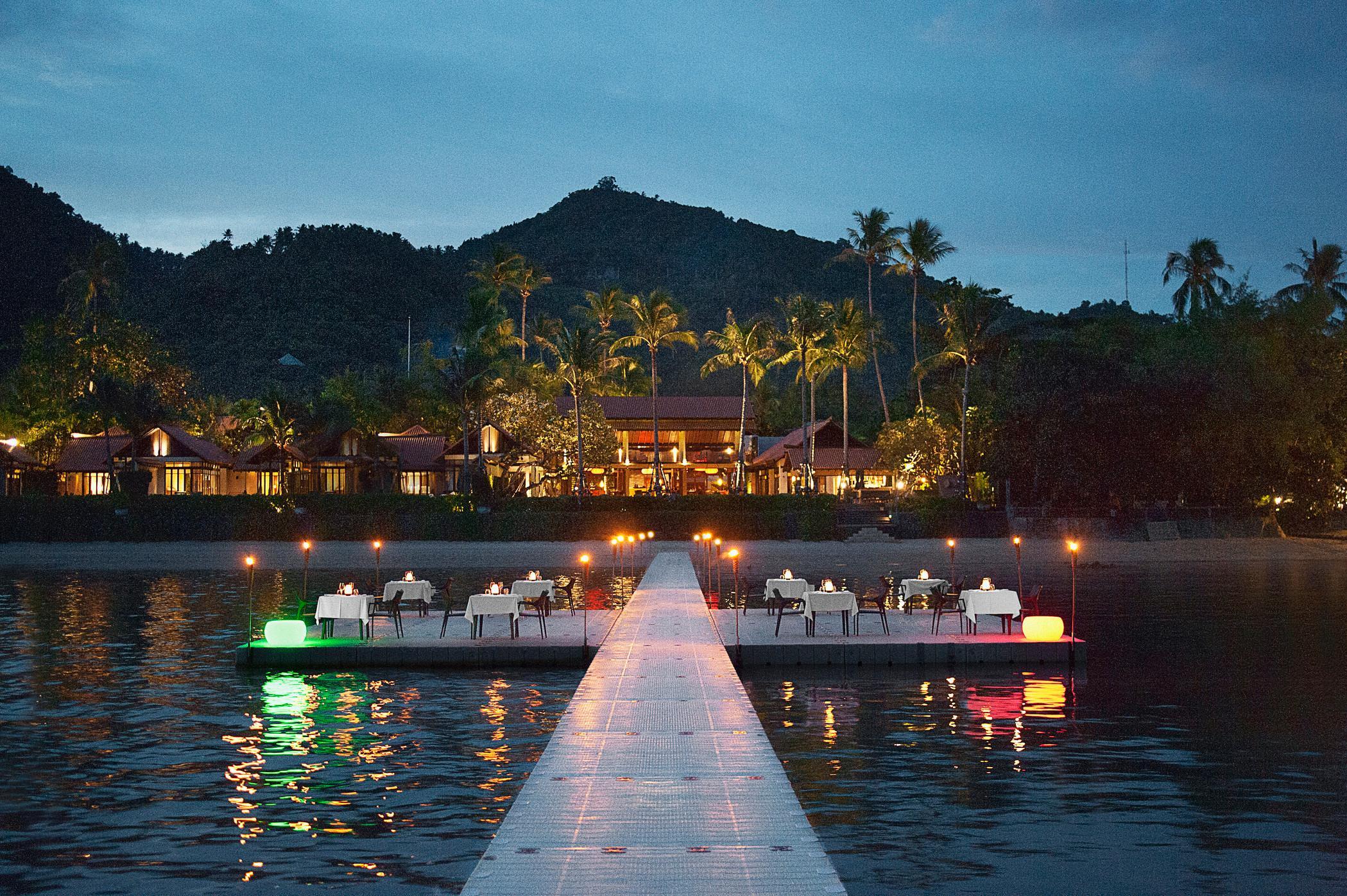 The Samui 5*