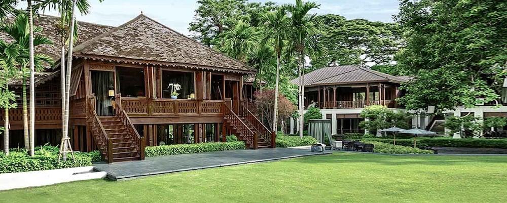 137 Pillars House Hotel