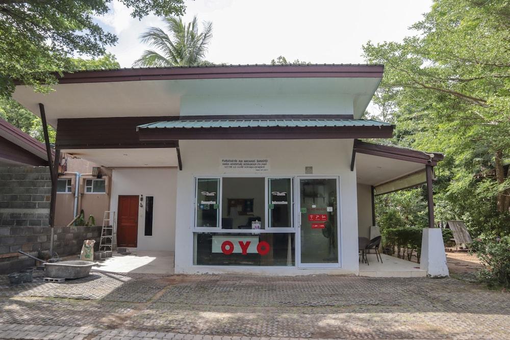 Oyo 943 Siva Buri 2* Lamai Beach (Koh Samui)
