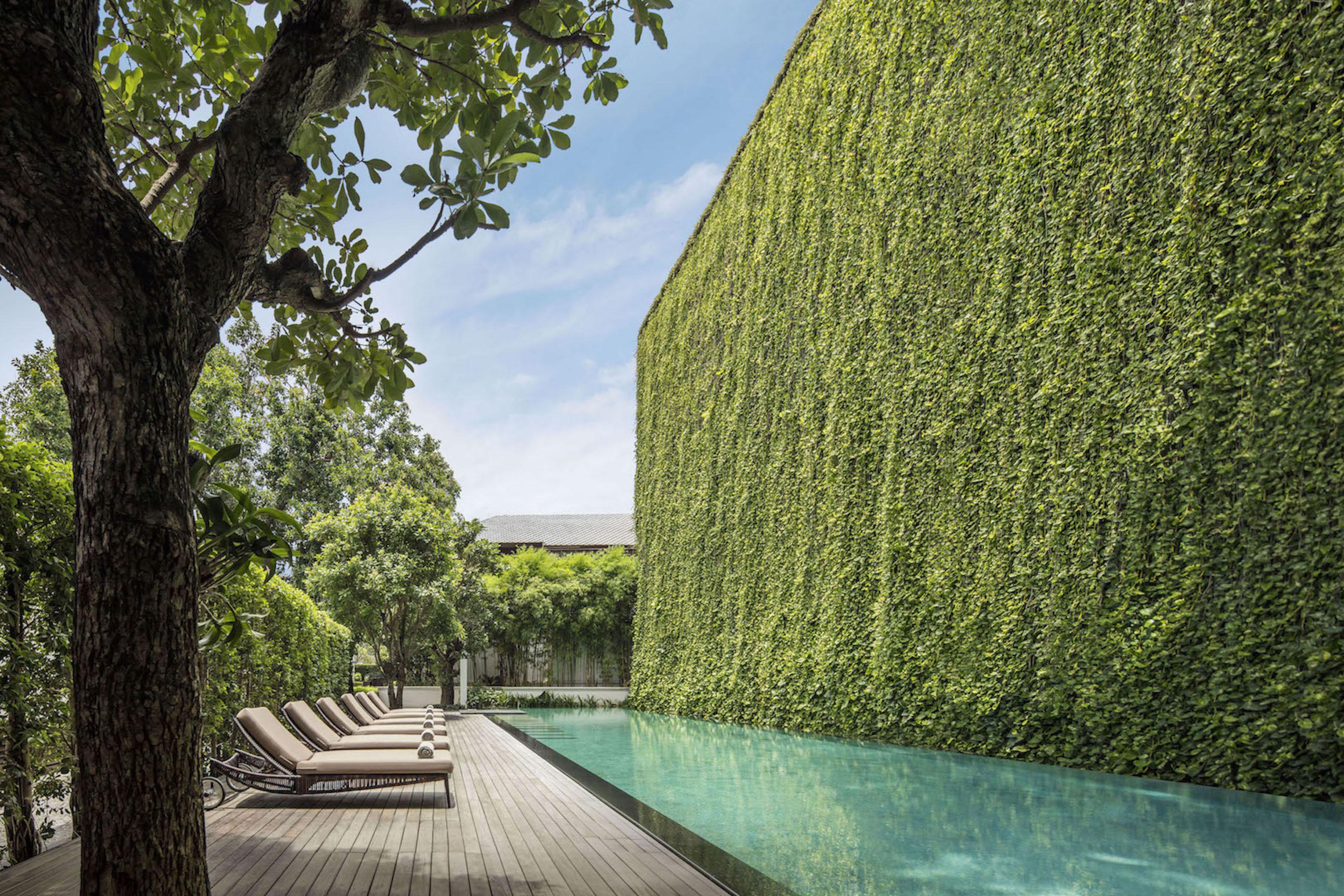 137 Pillars House Hotel Chiang Mai