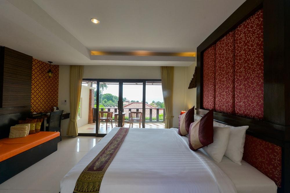 Sita Resort 4*