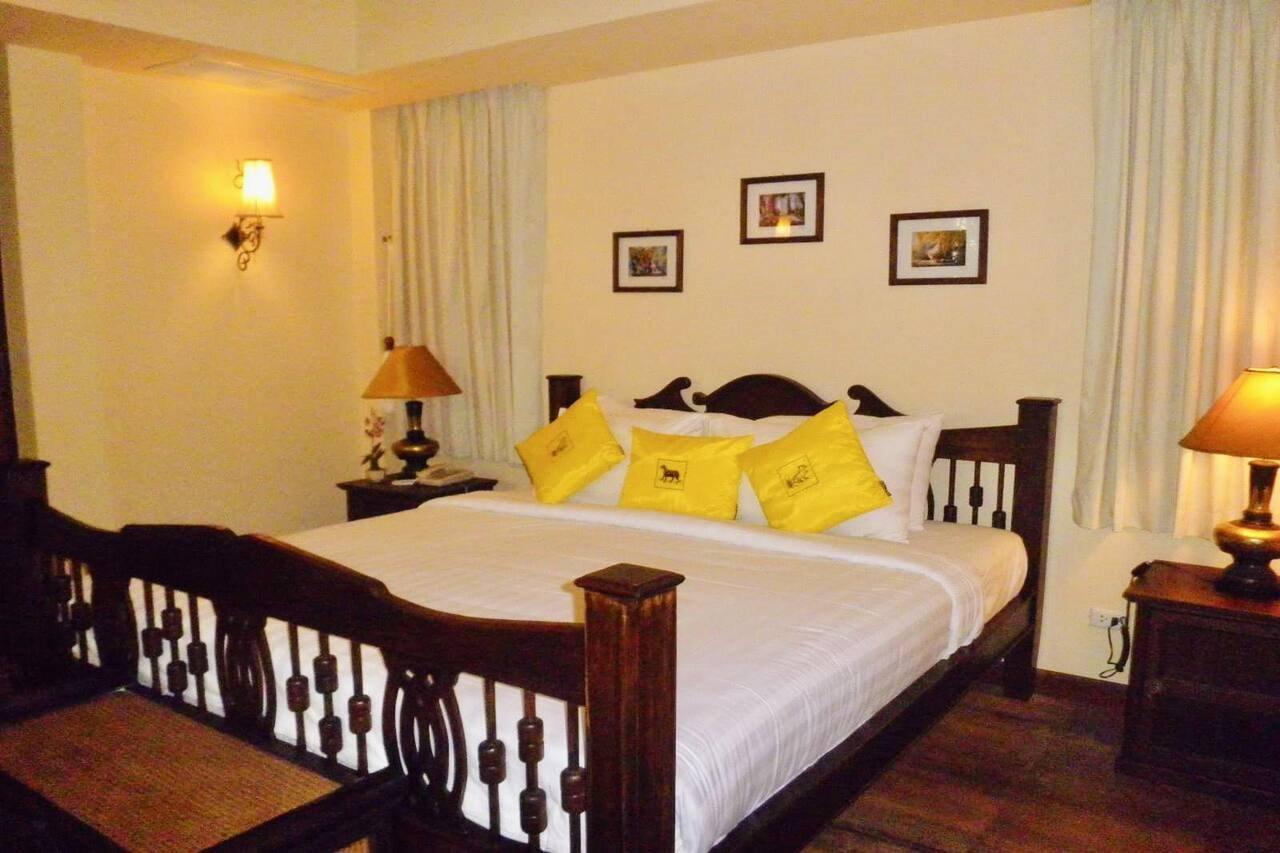 Shewe Wana Hotel