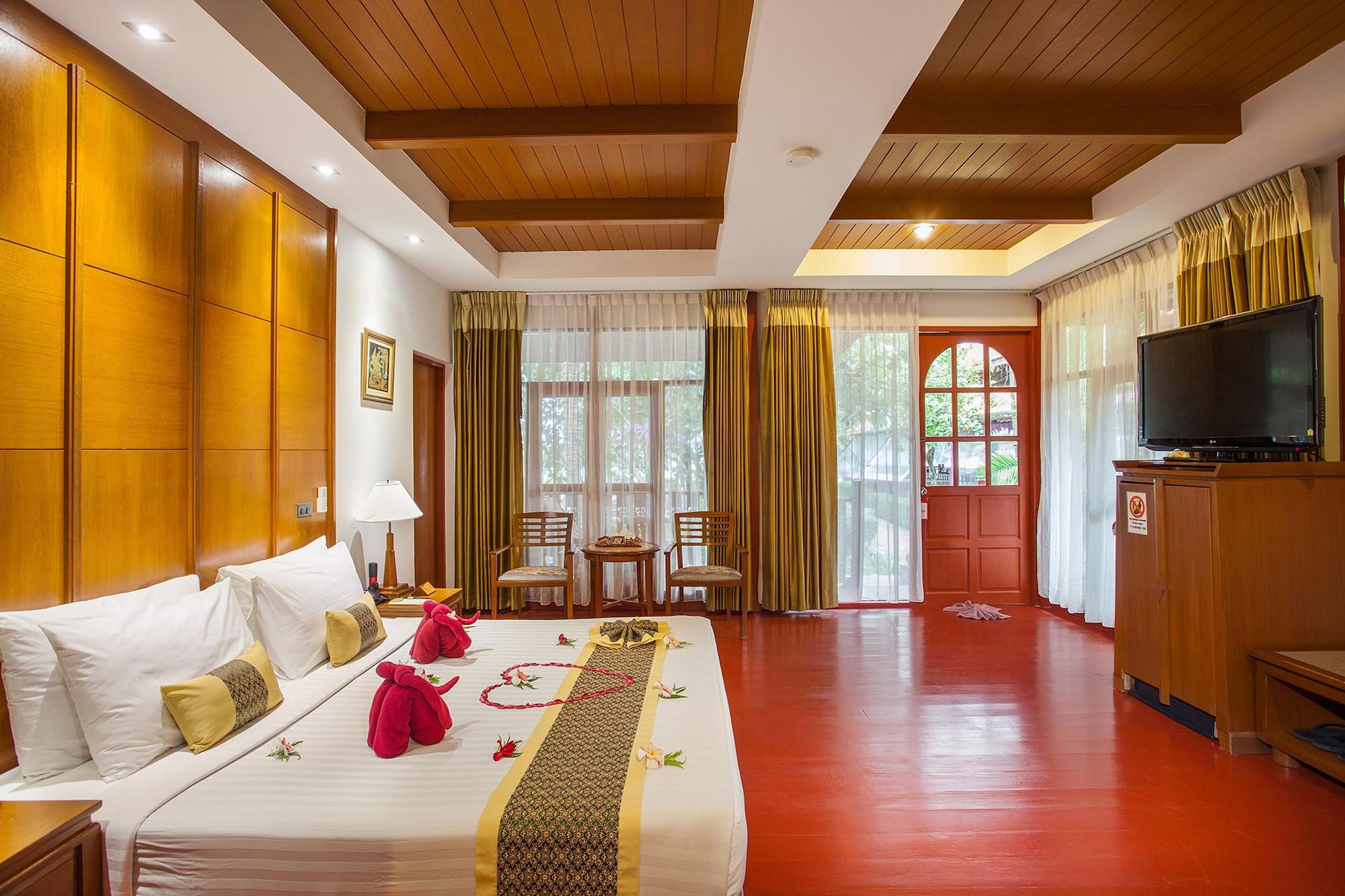 Hotel Phi Phi Erawan Palms