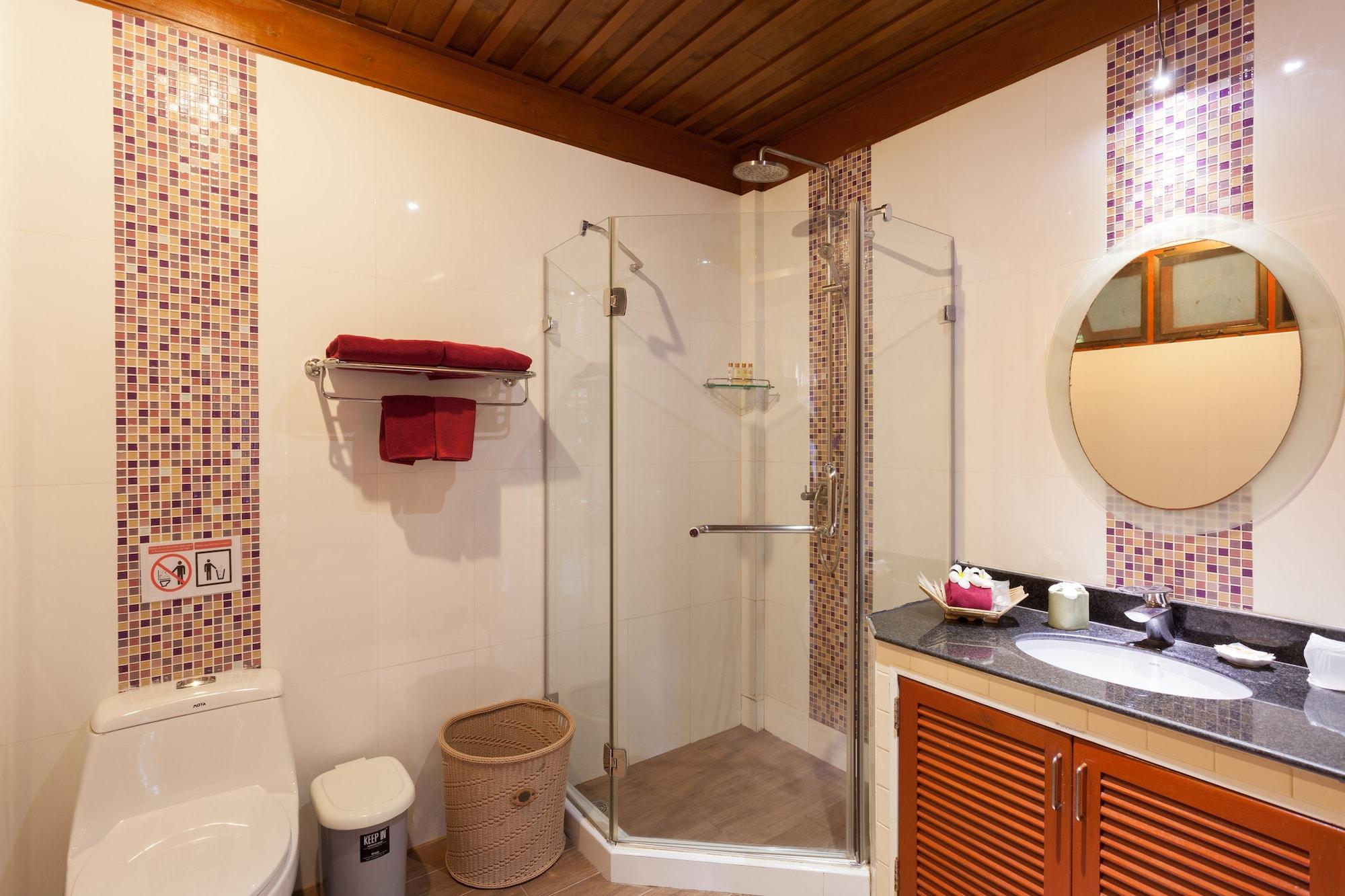 Phi Phi Erawan Palms Hotel